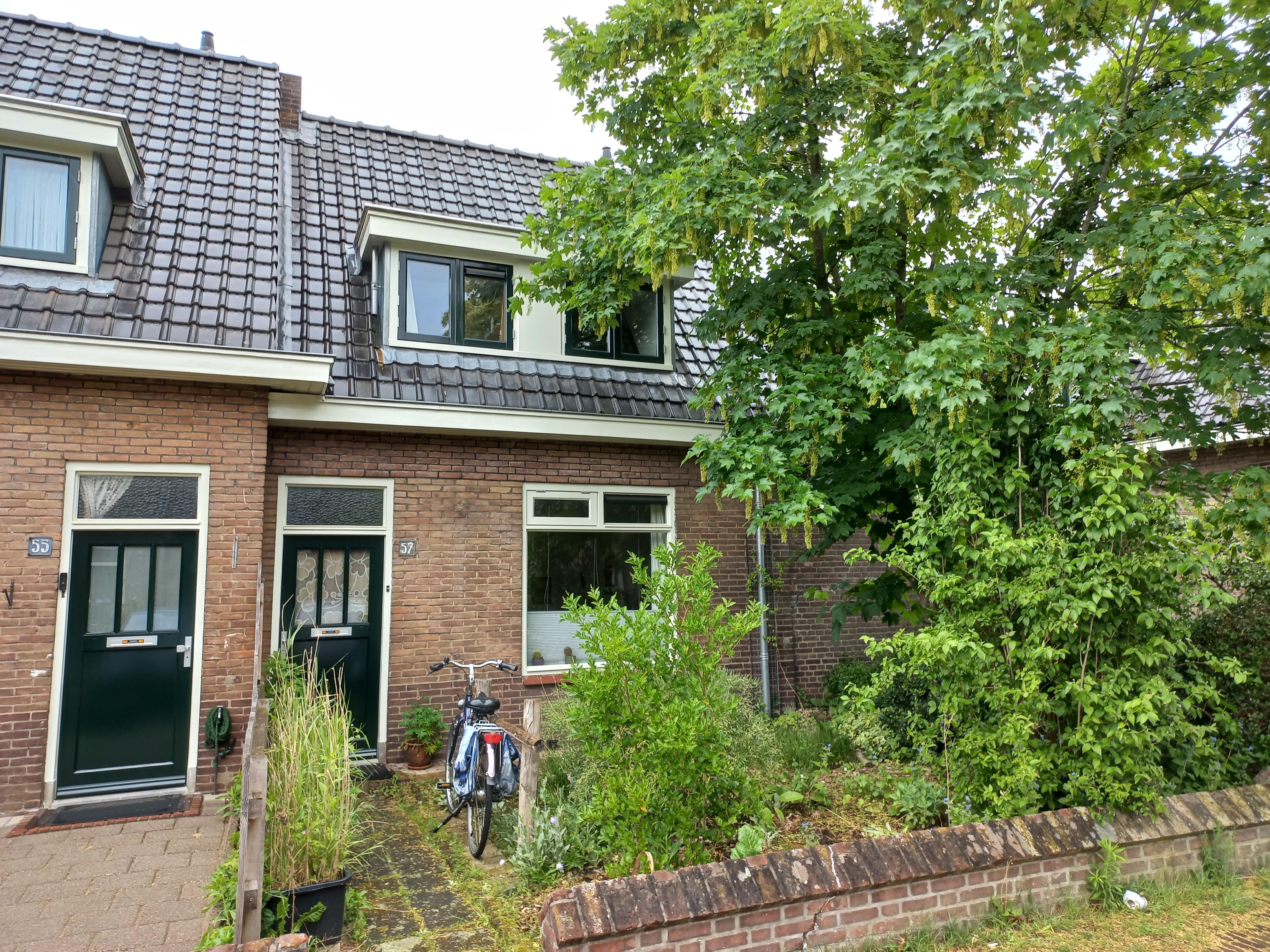 Sweelinckstraat 57, 6523 AP Nijmegen, Nederland