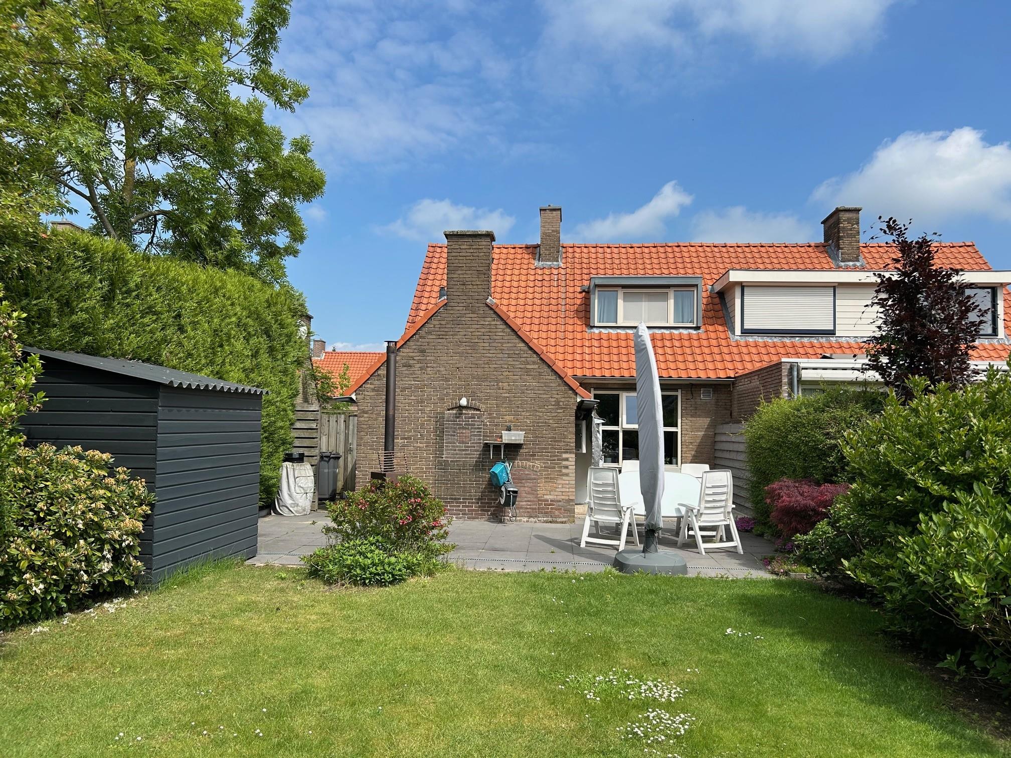 Bongerdstraat 44