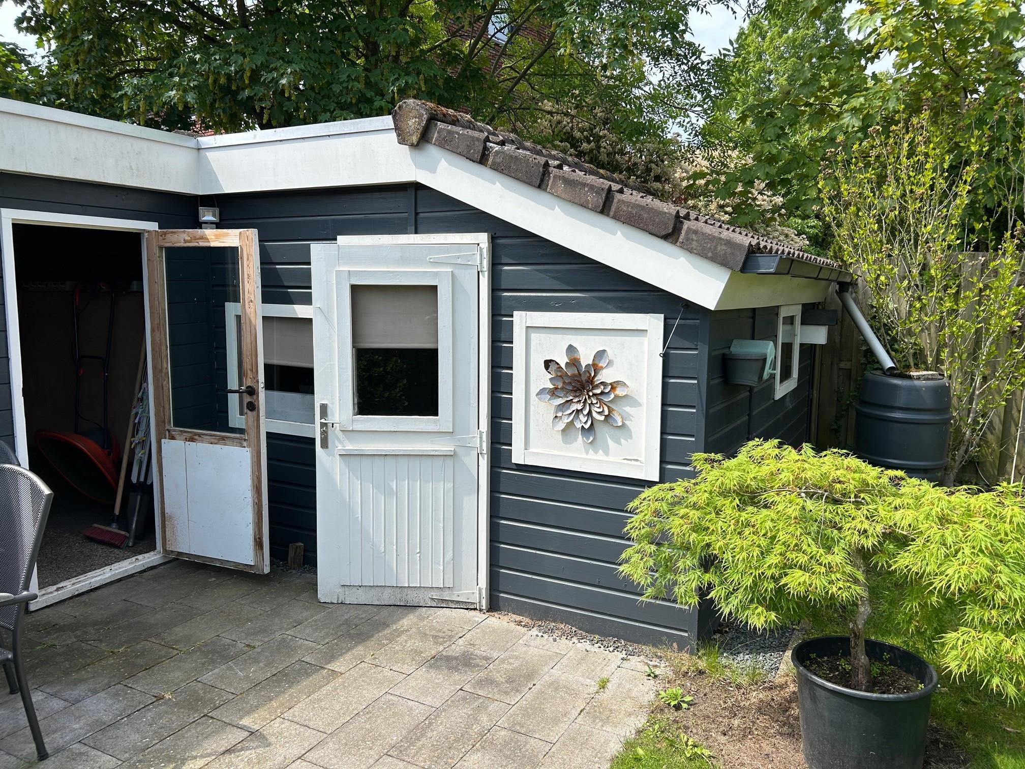 Bongerdstraat 44