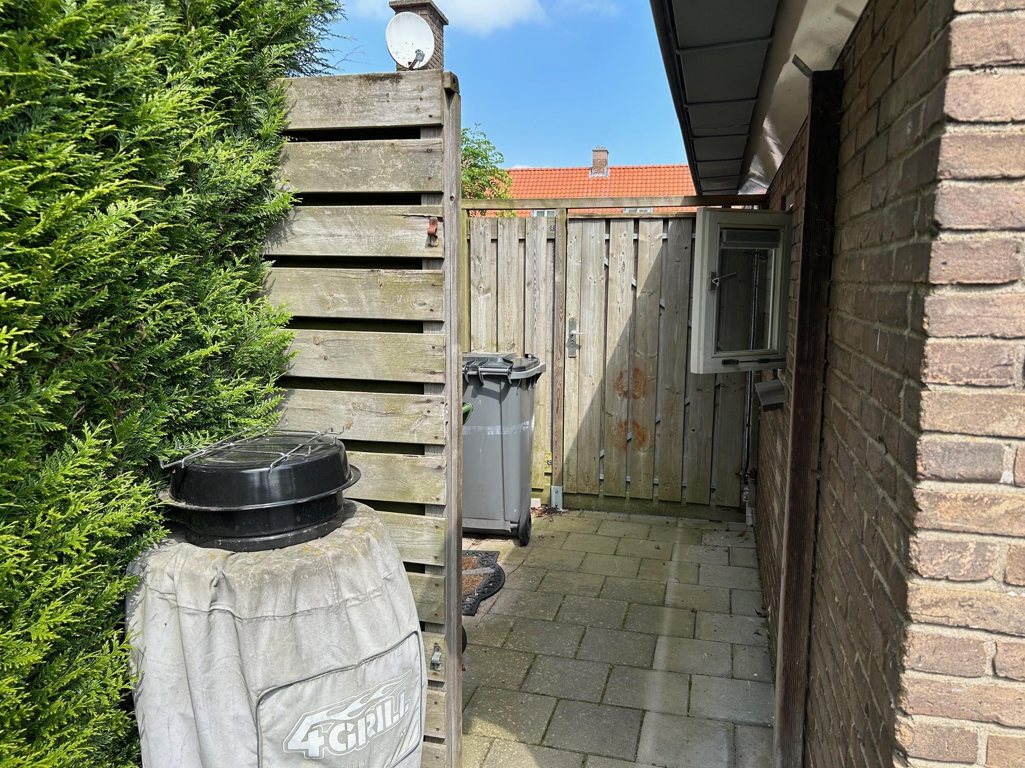 Bongerdstraat 44