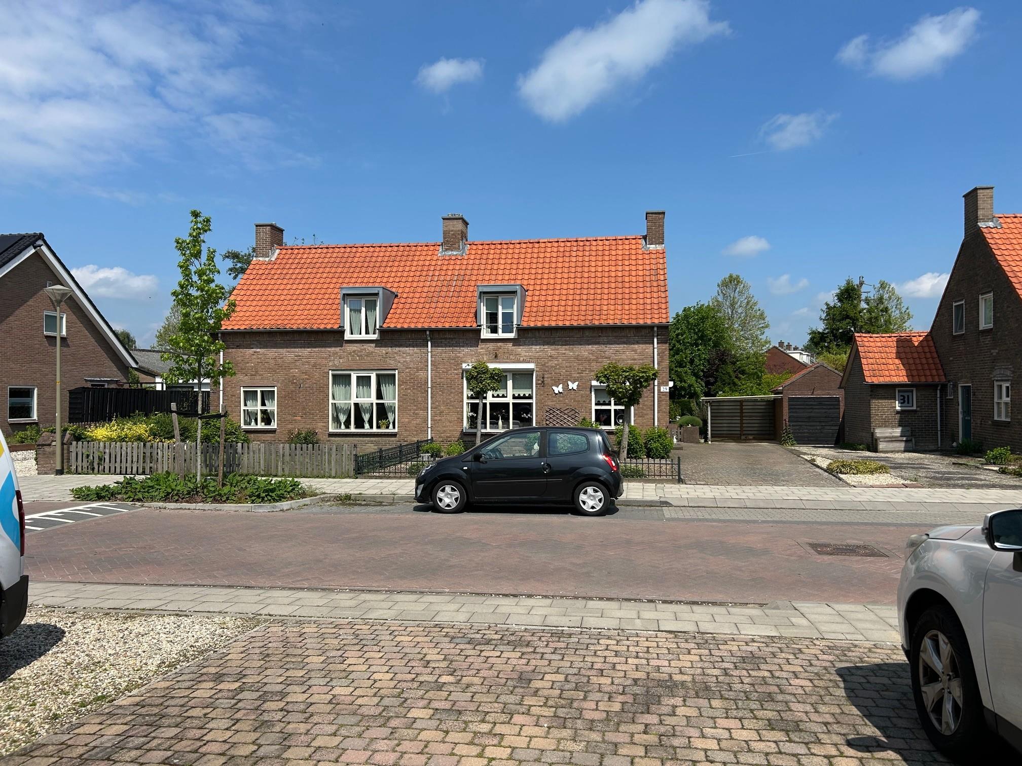 Bongerdstraat 44