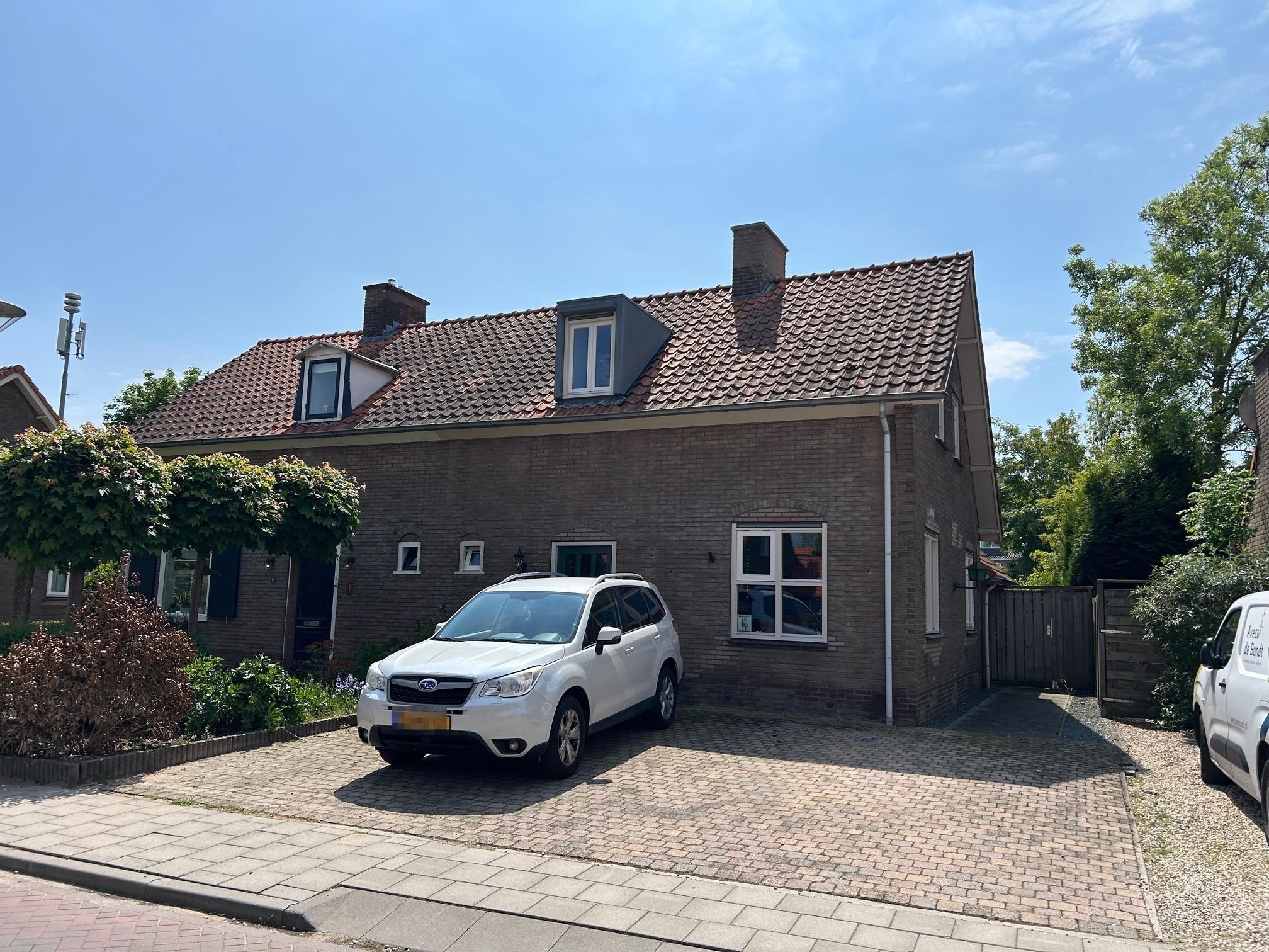 Bongerdstraat 44, 6573 AJ Beek-Ubbergen, Nederland