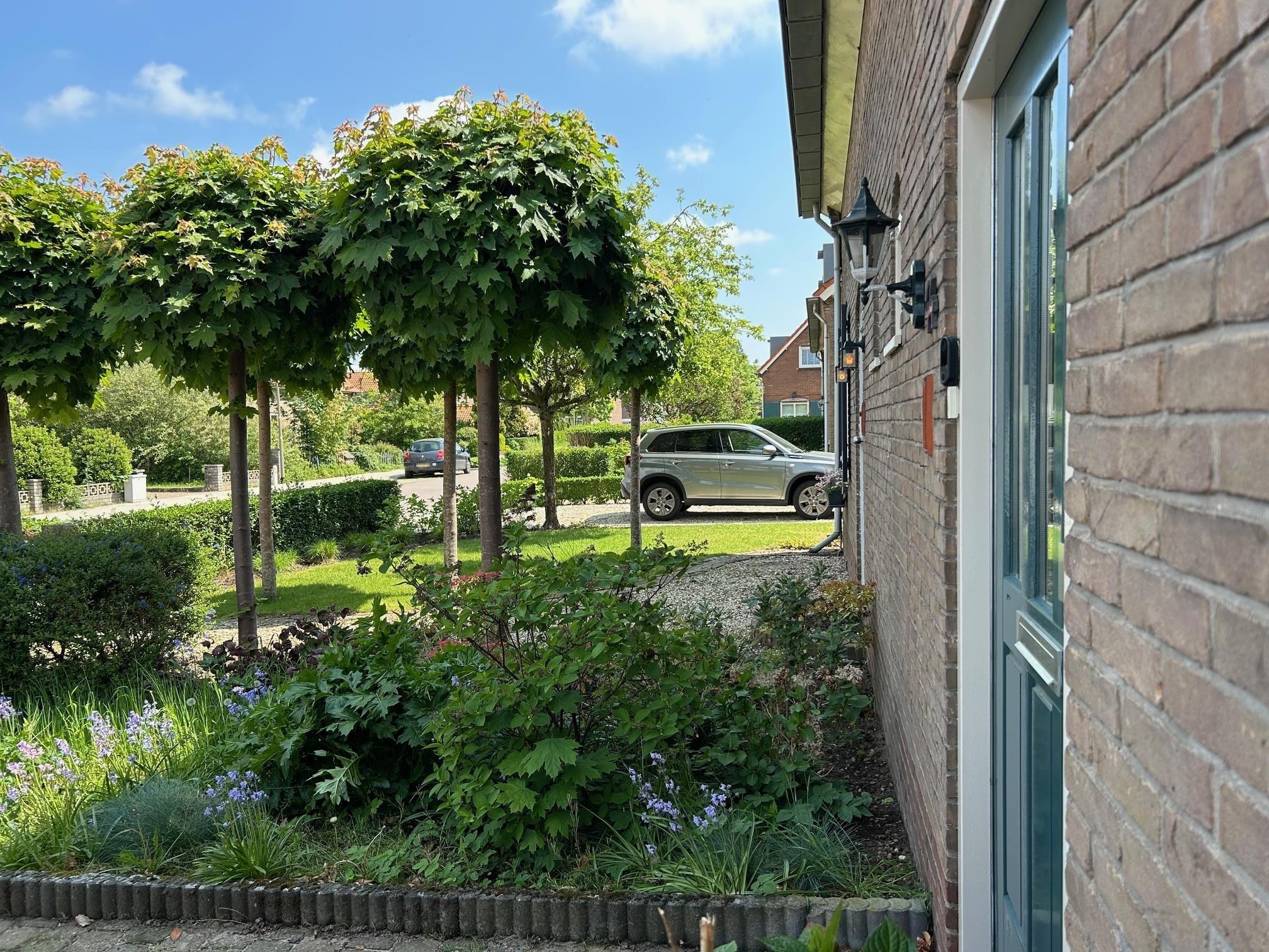 Bongerdstraat 44