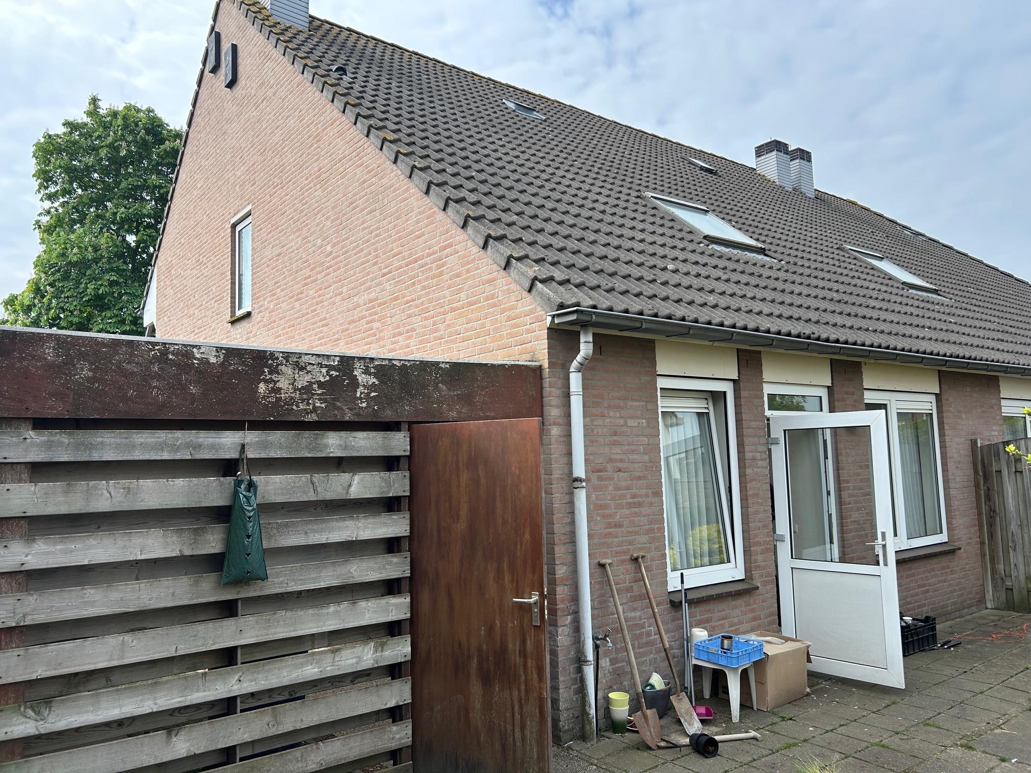 Zilverbergweg 22