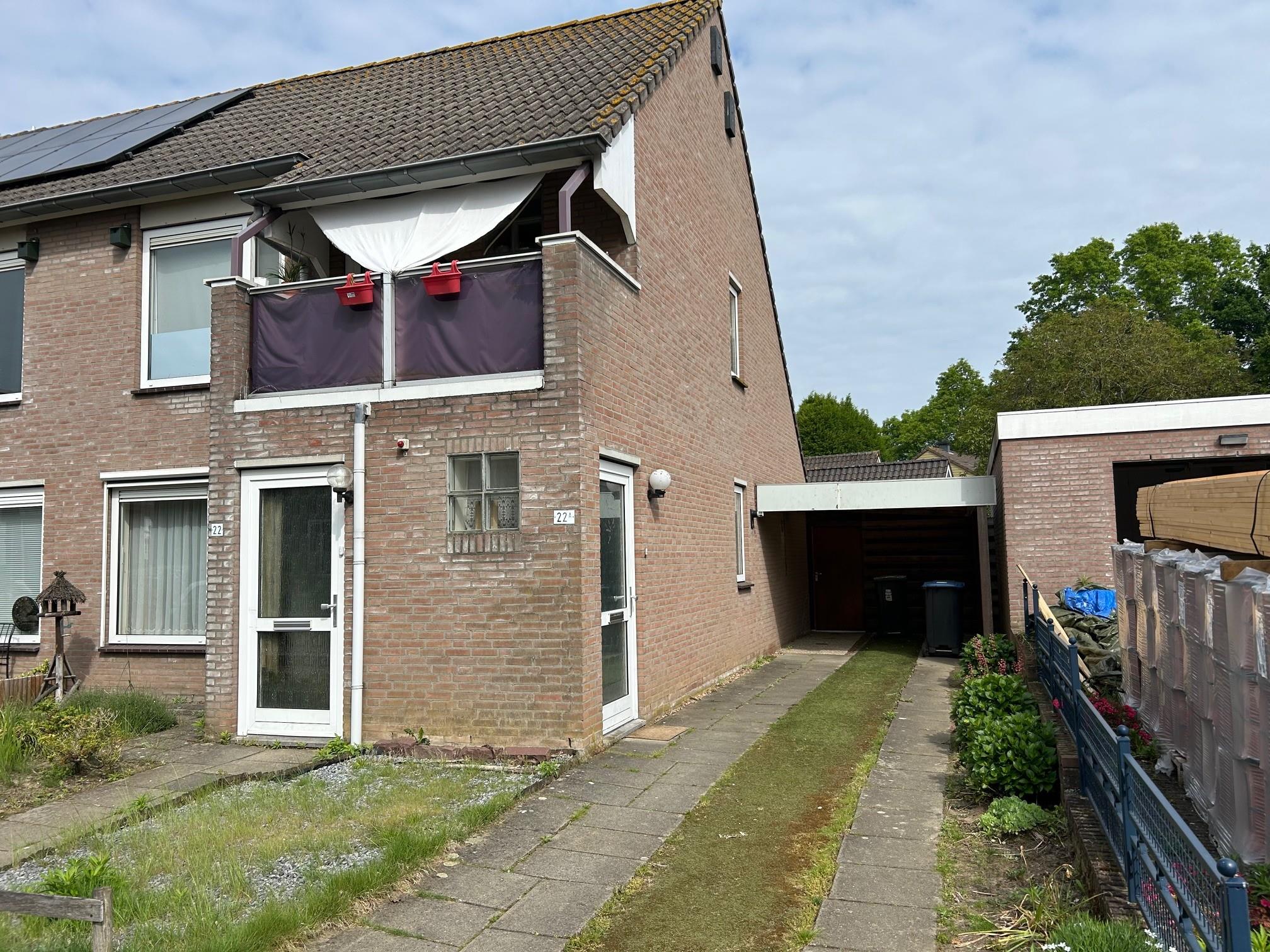 Zilverbergweg 22