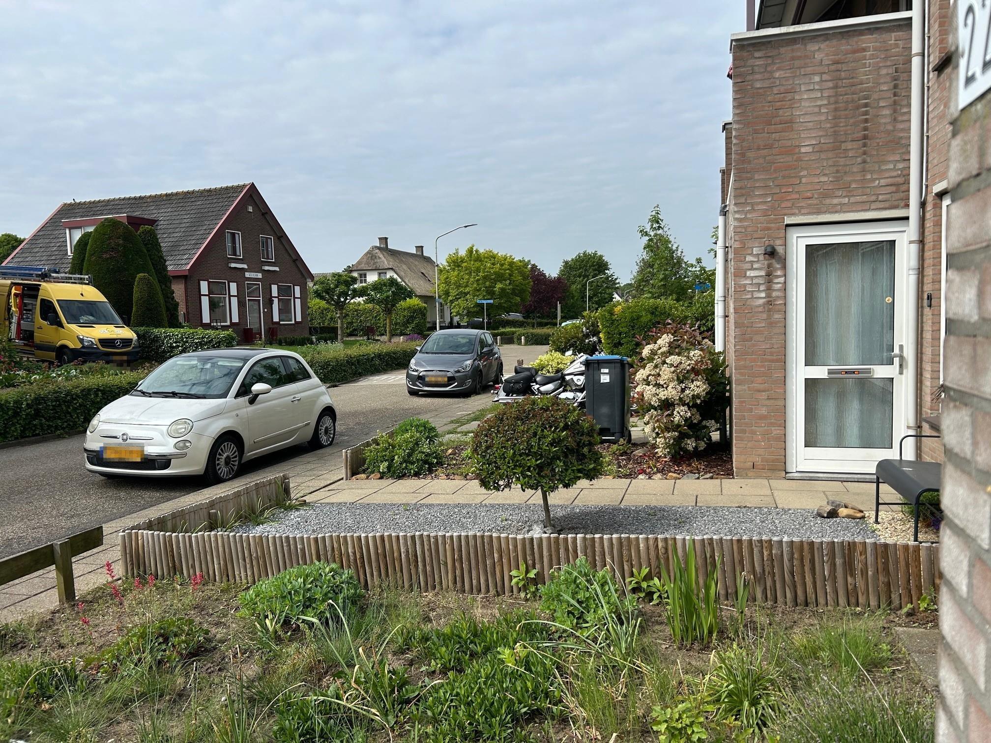 Zilverbergweg 22