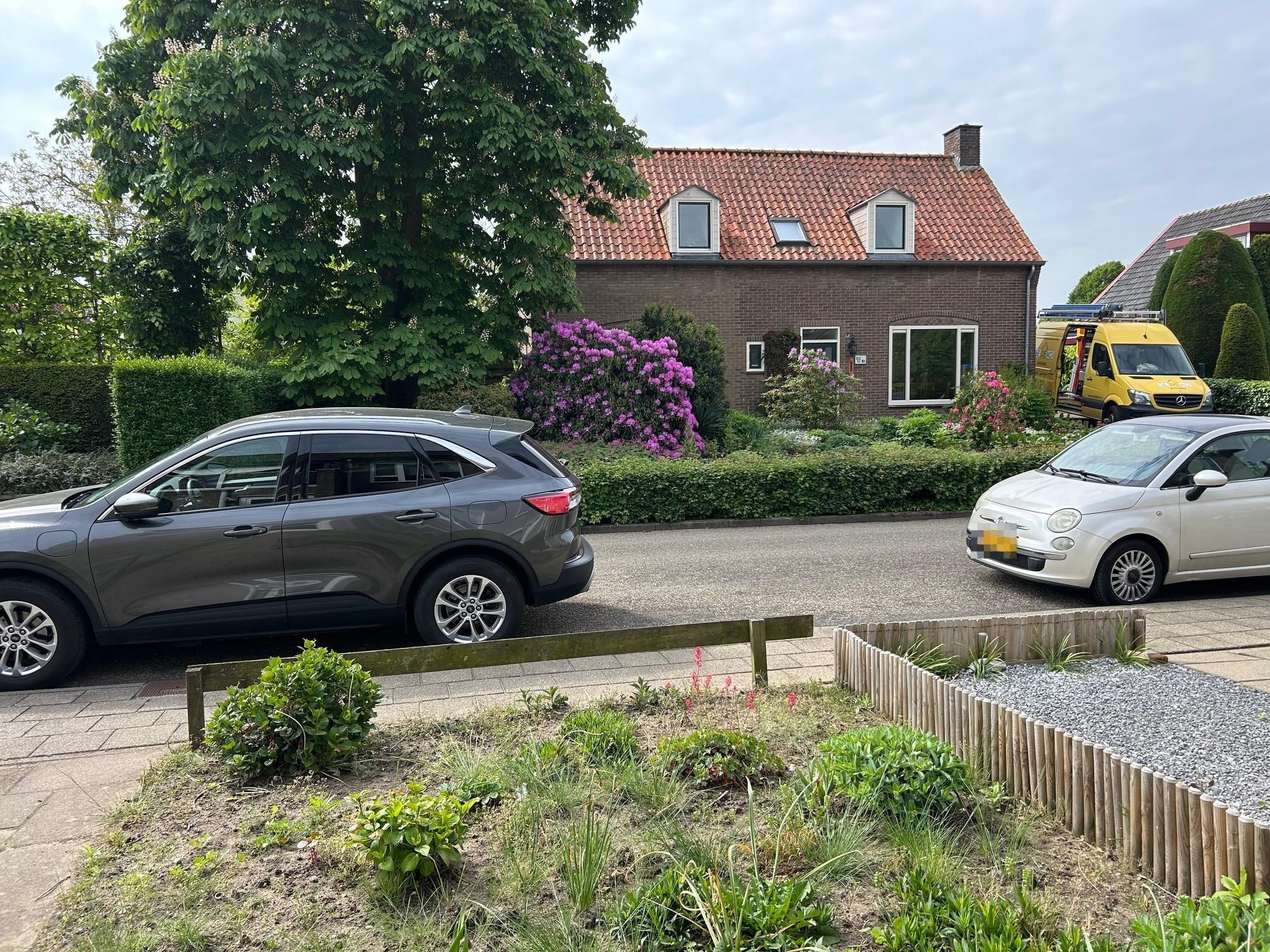 Zilverbergweg 22