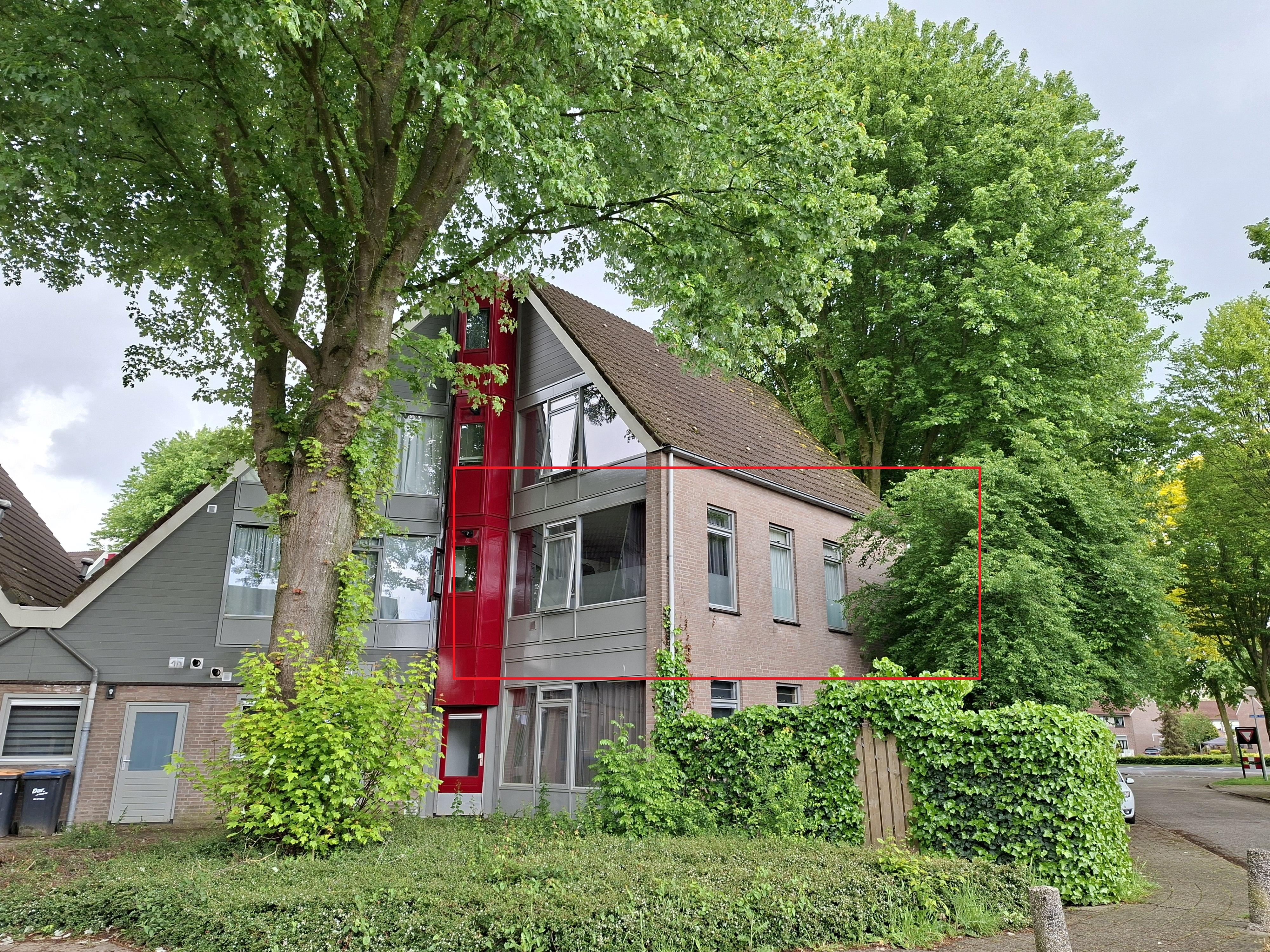 Koolzaadveld 75