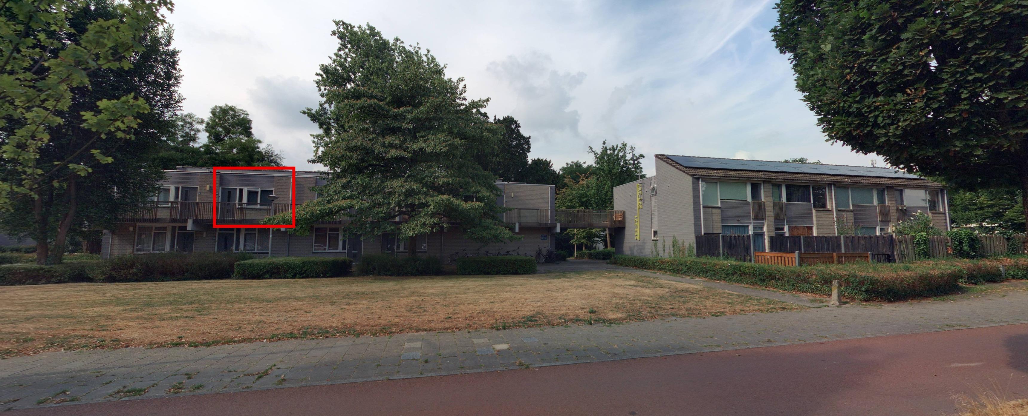 Marialaan 265, 6541 RJ Nijmegen, Nederland