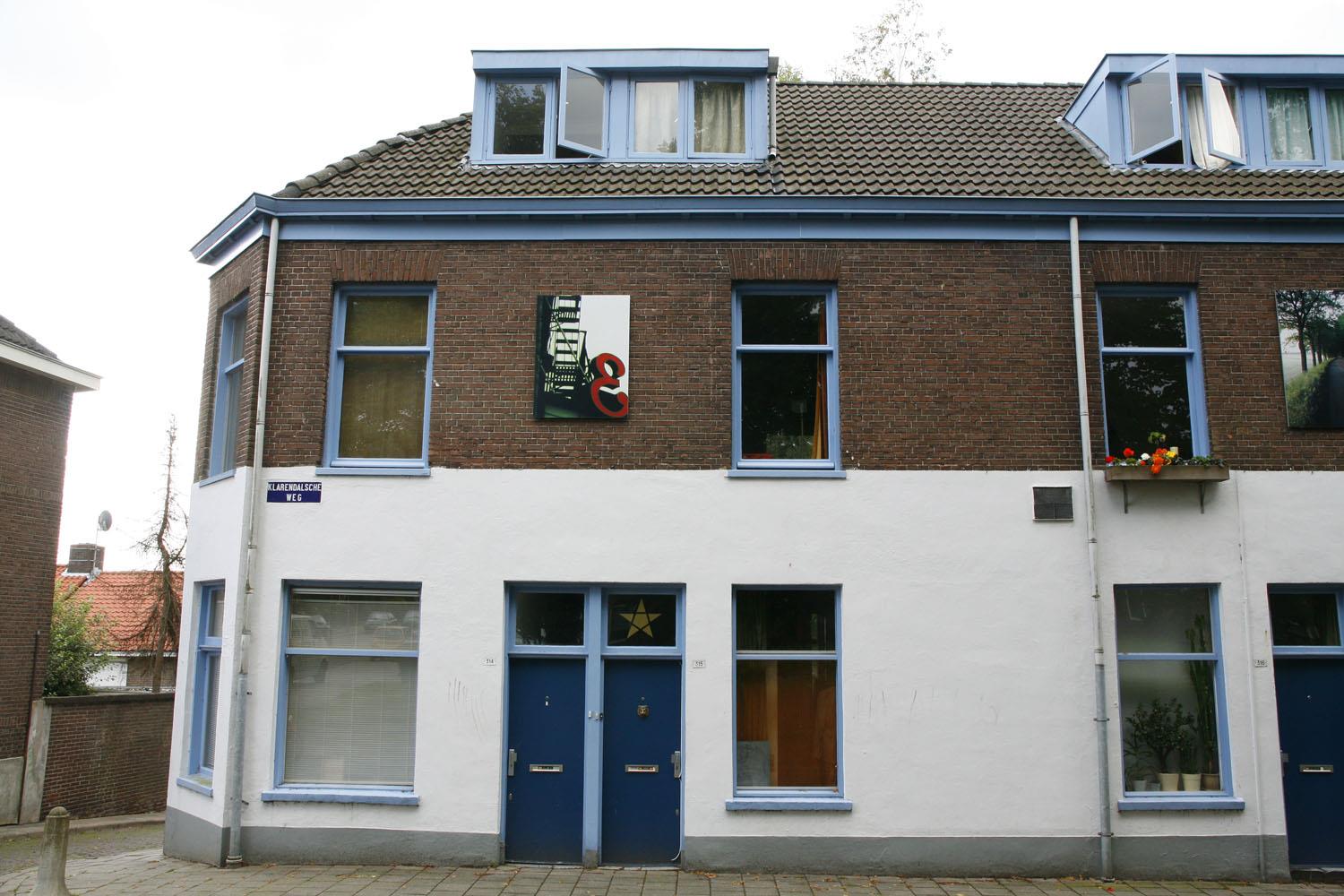 Klarendalseweg 314, 6822 GN Arnhem, Nederland
