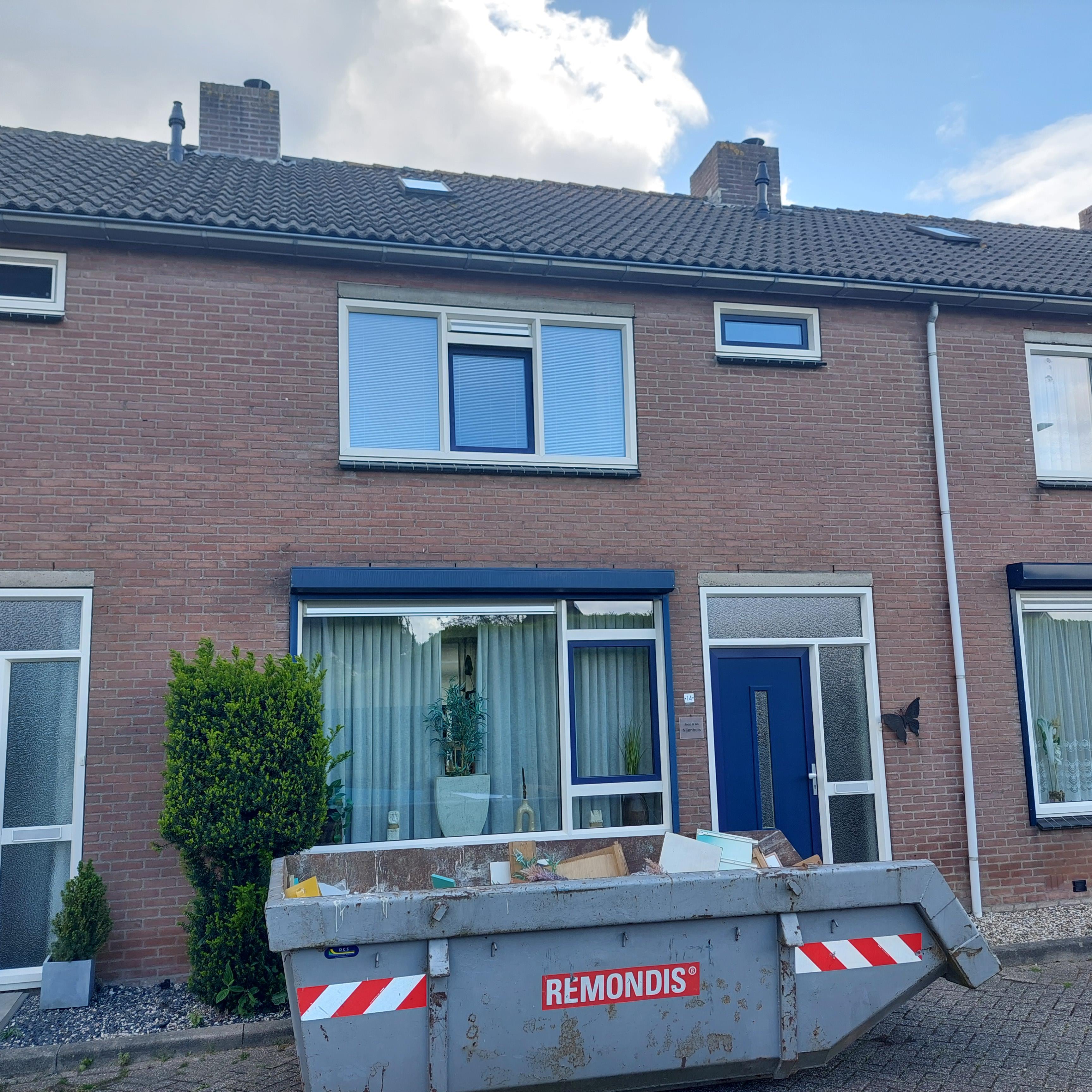 Trumanstraat 14, 6852 AT Huissen, Nederland