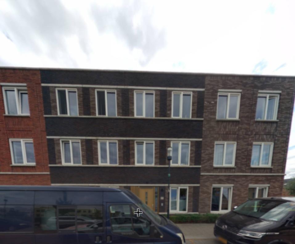 Titiaanstraat 26, 6663 Nijmegen, Nederland