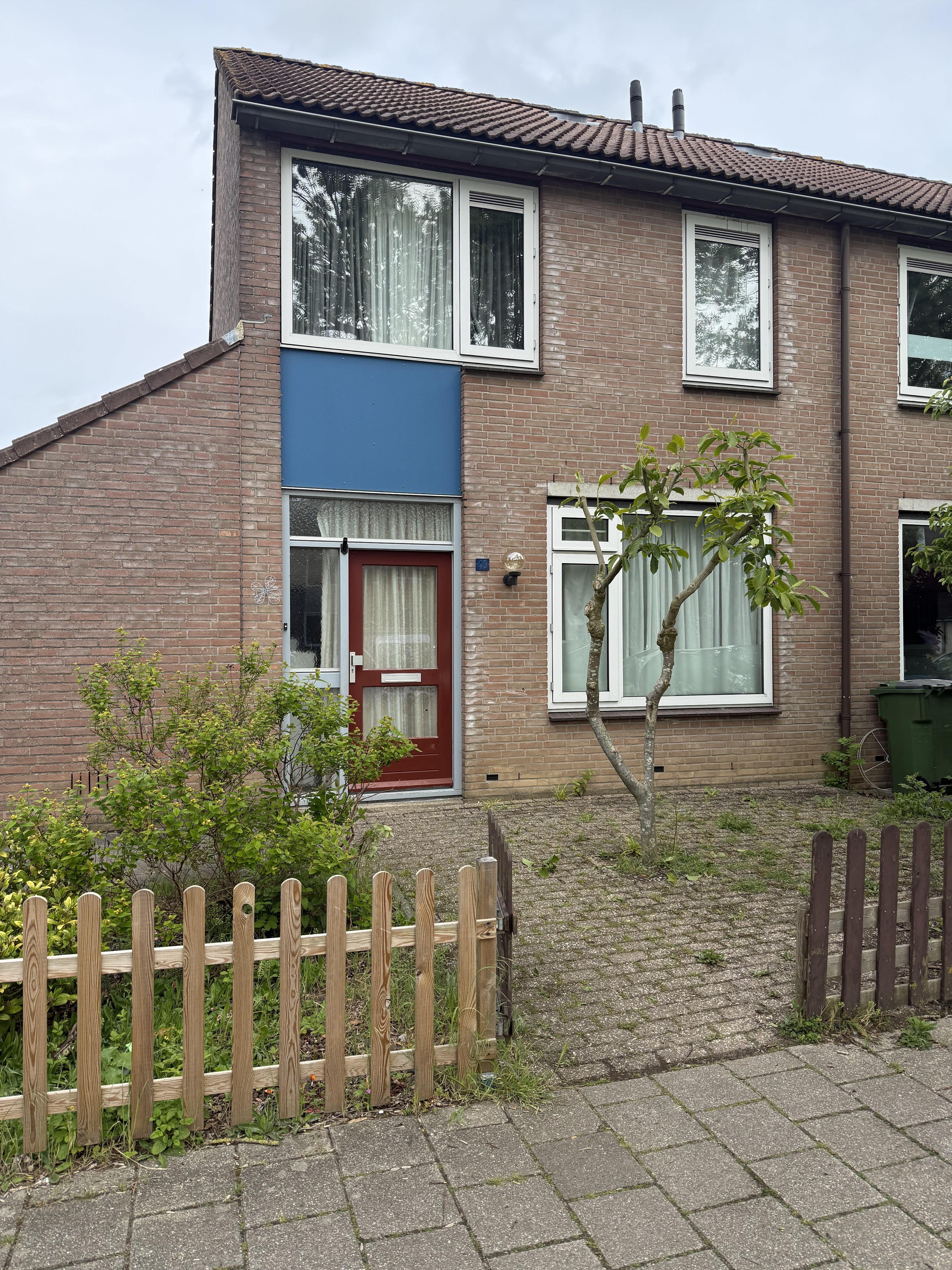 Weilburglaan 40, 6904 MD Zevenaar, Nederland
