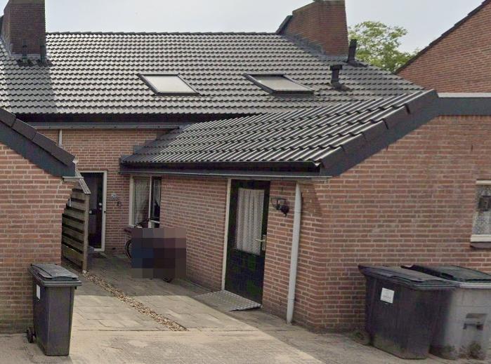 Endepoel 20, 6852 LG Huissen, Nederland