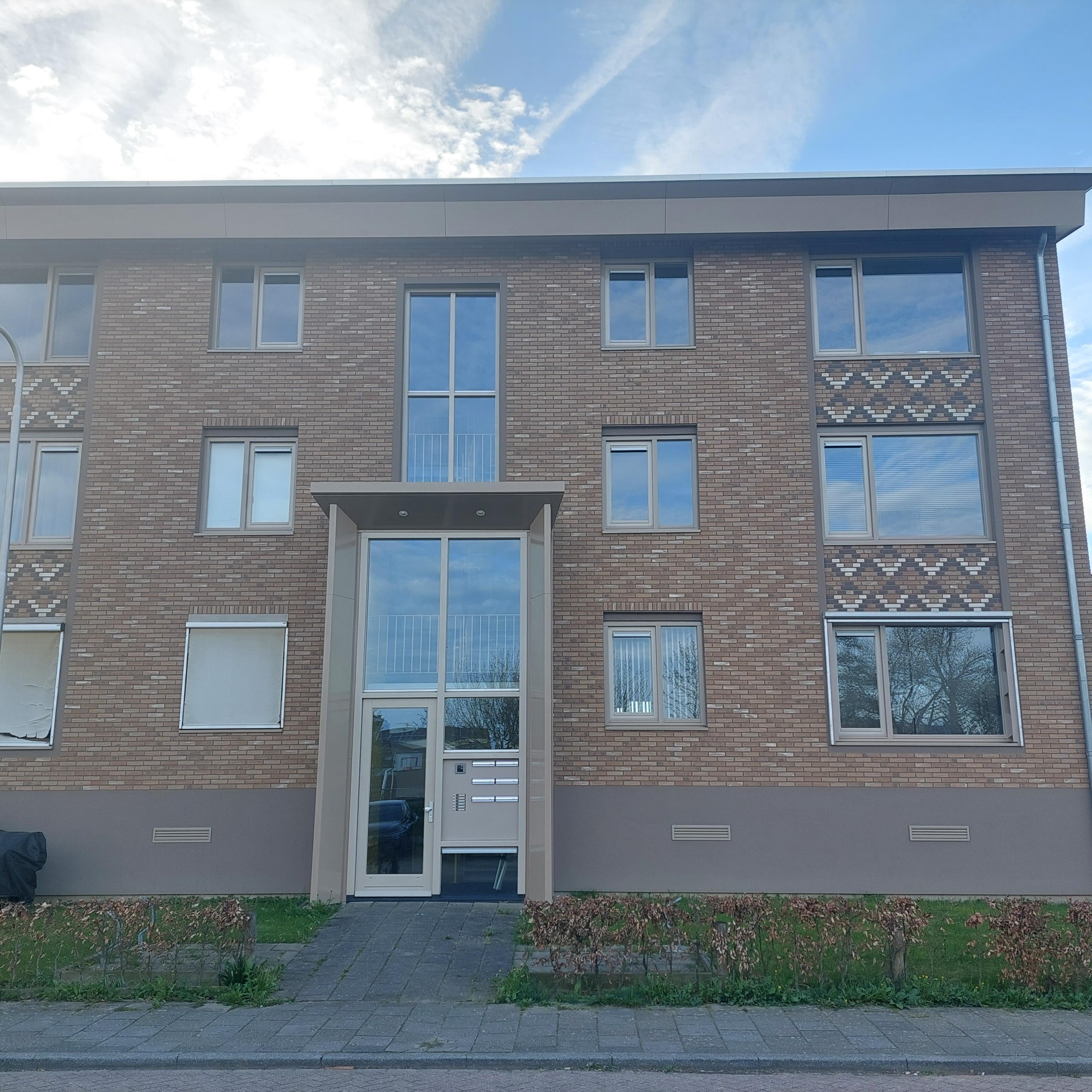 Van Gelrestraat 5C, 6851 LD Huissen, Nederland
