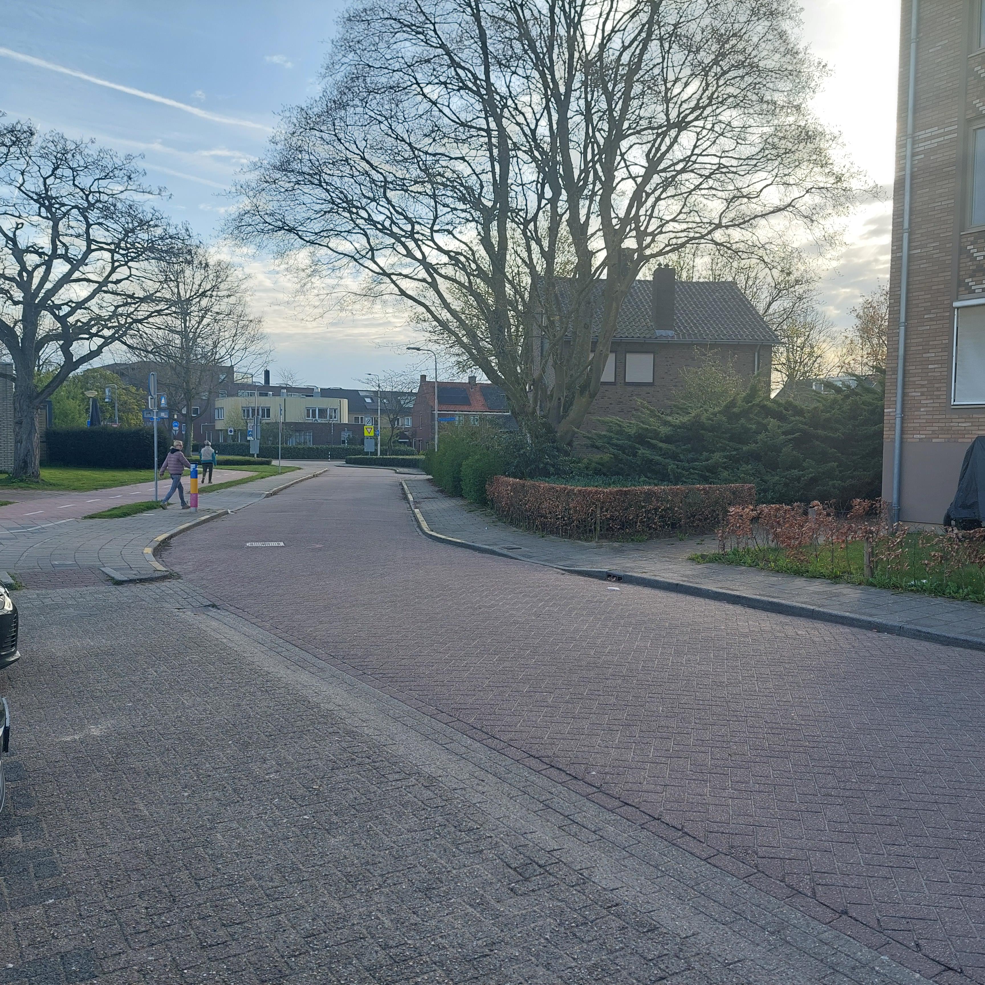 Van Gelrestraat 5C