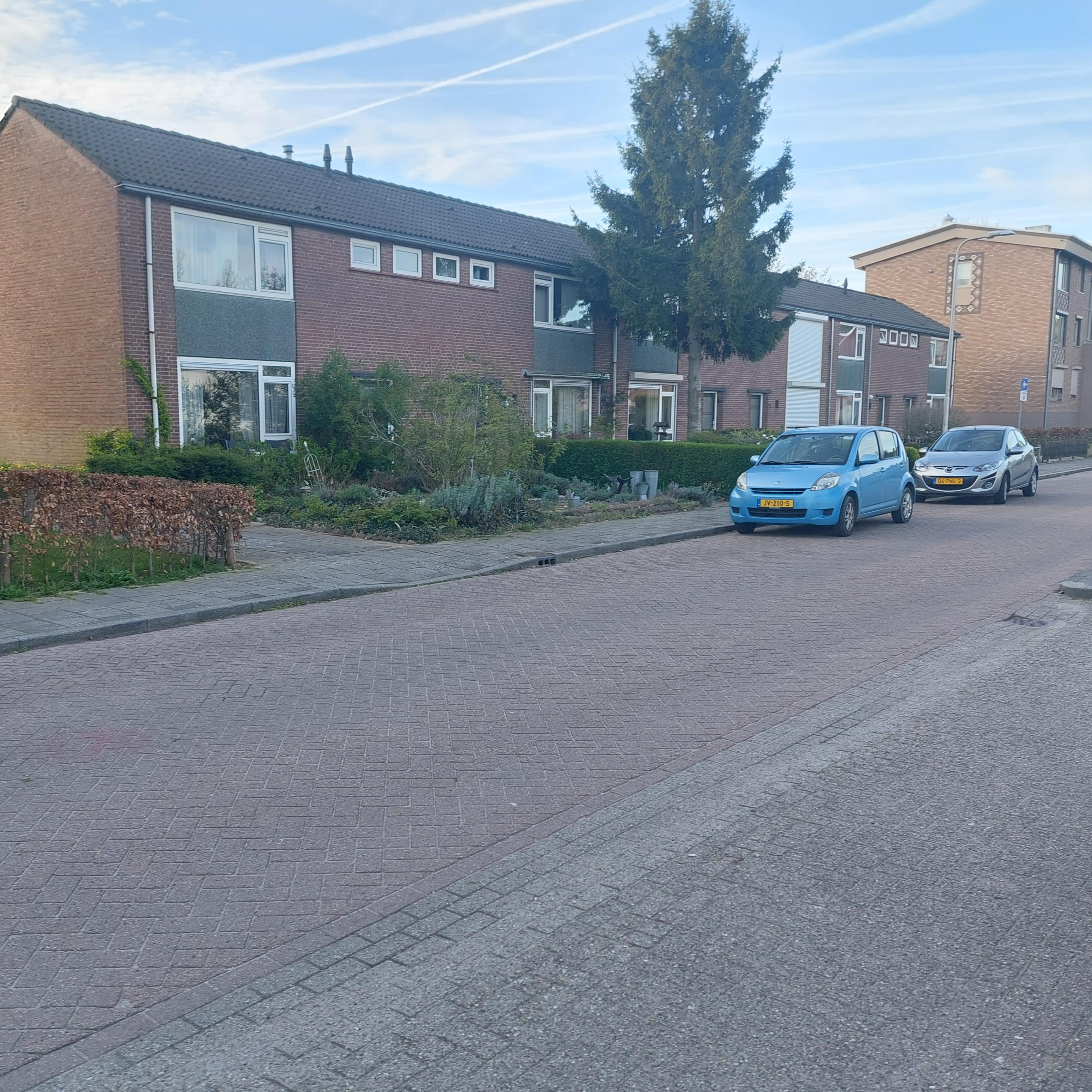 Van Gelrestraat 5C