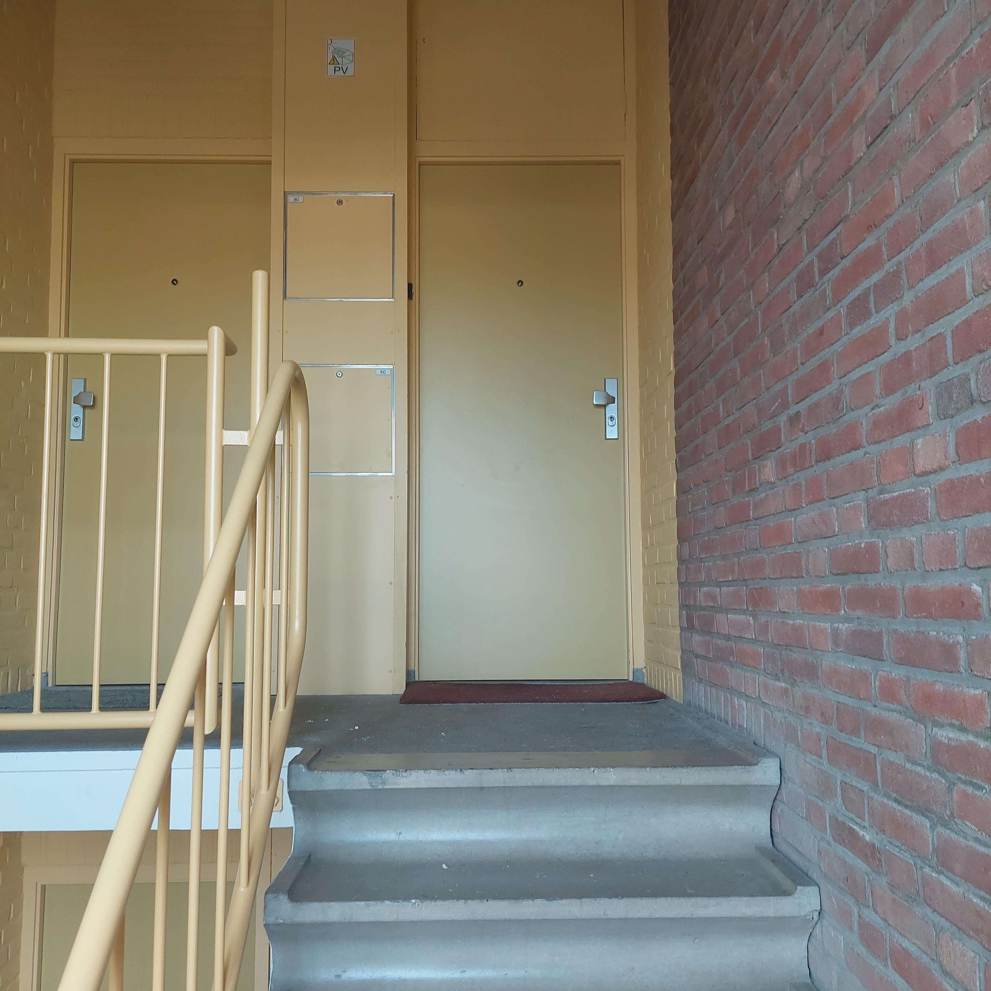 Van Gelrestraat 5C