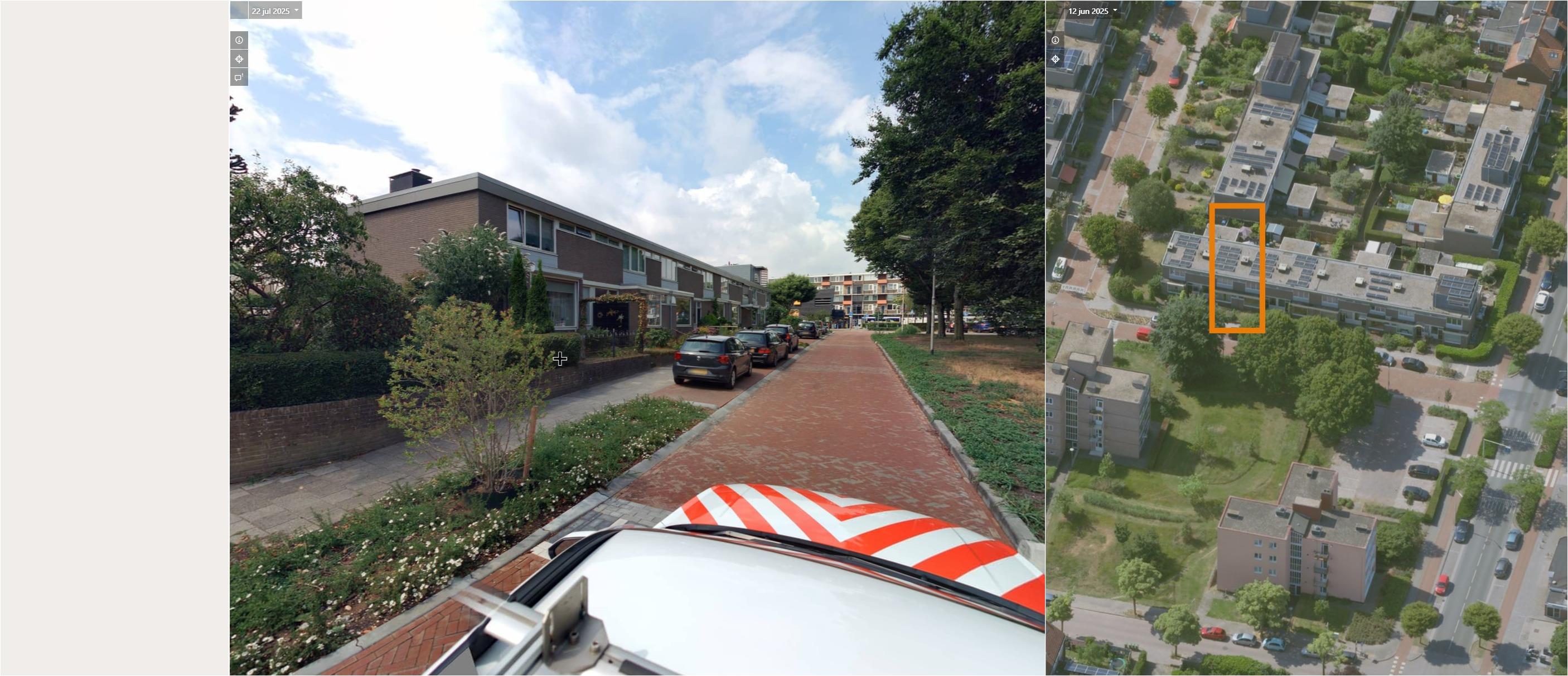 Daltonstraat 39, 6533 LK Nijmegen, Nederland