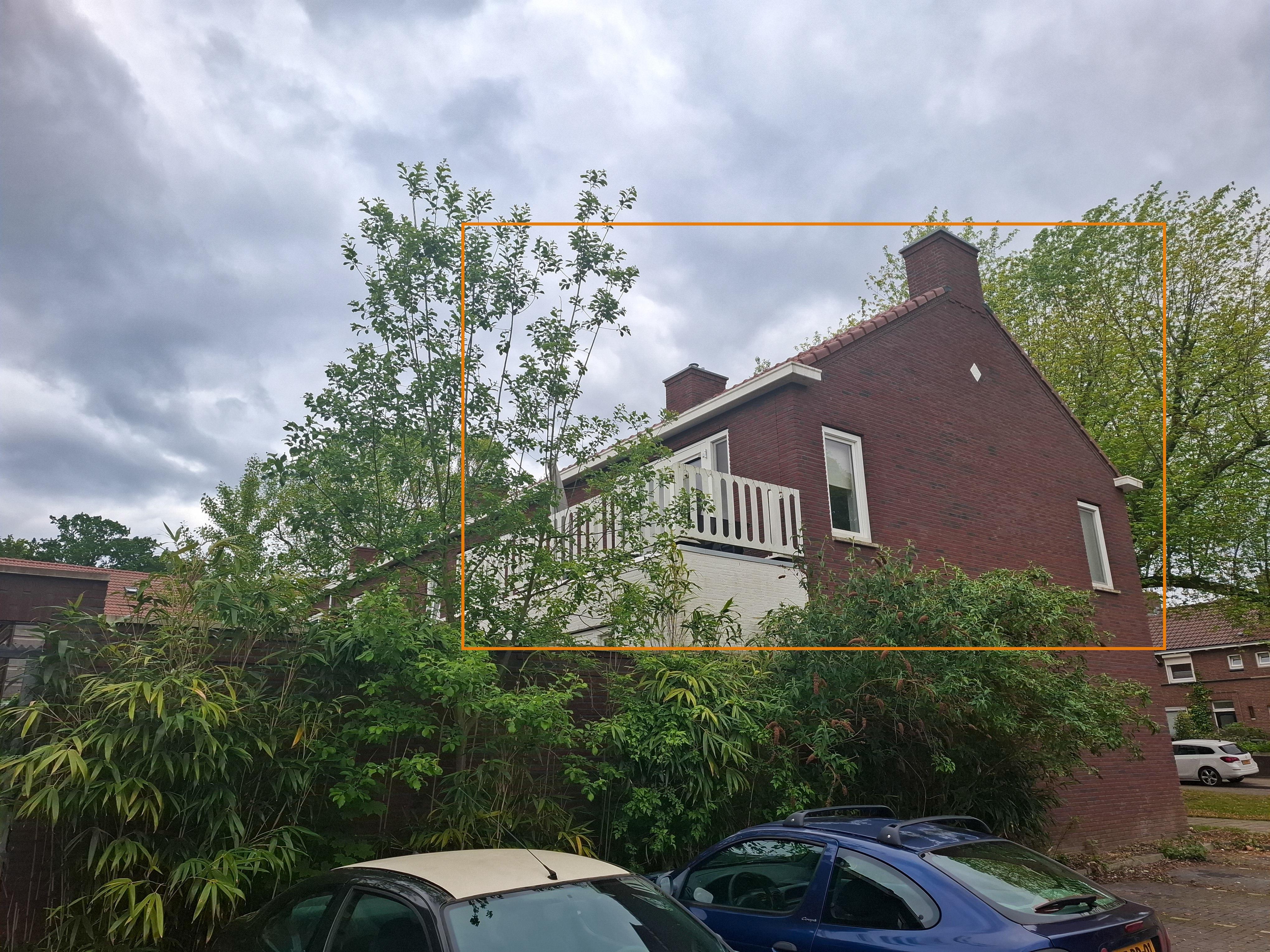 Ahornstraat 47A