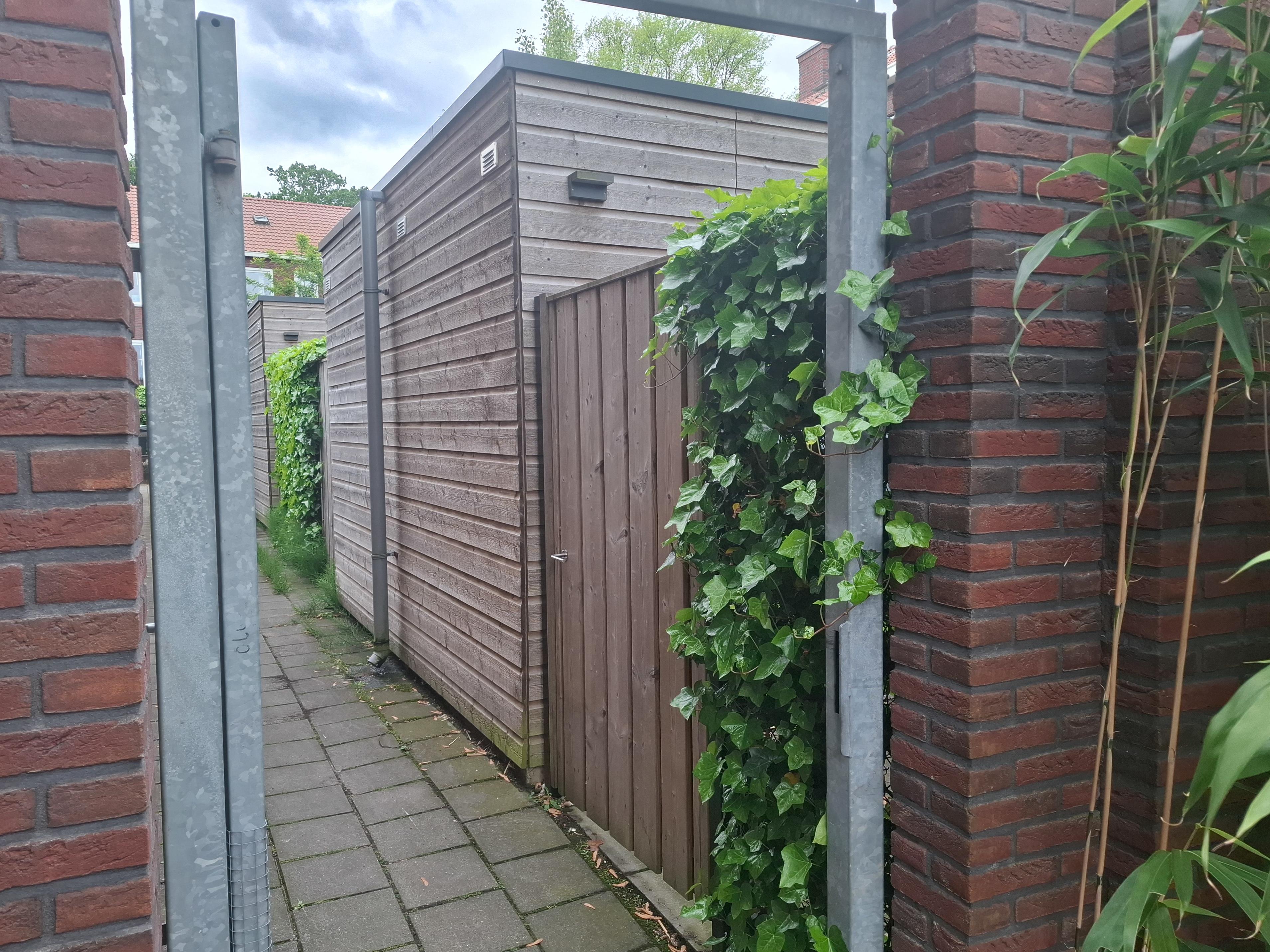 Ahornstraat 47A