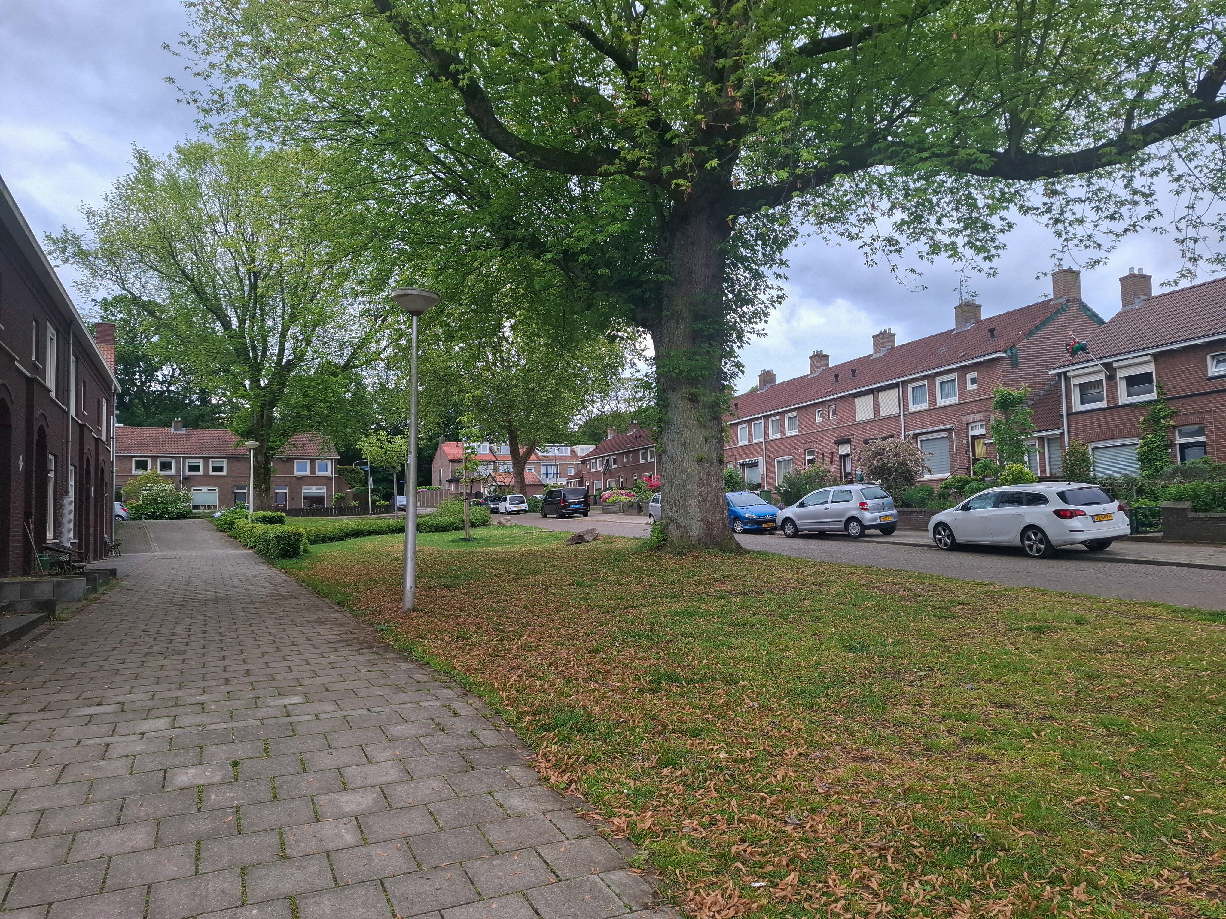 Ahornstraat 47A