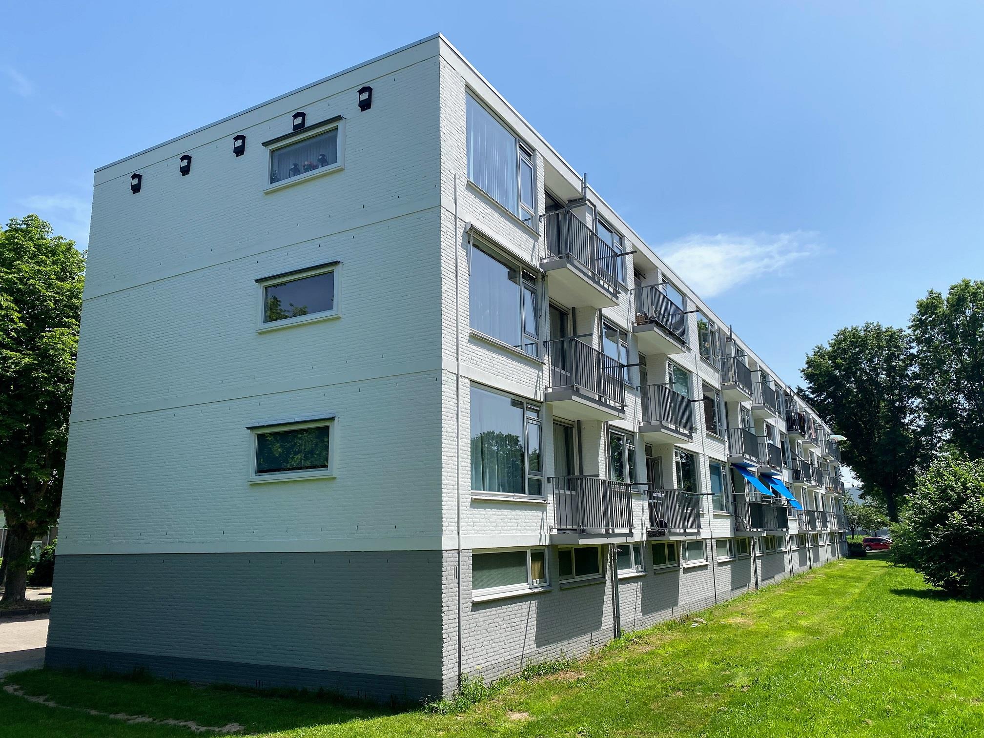 Middachtenstraat 427
