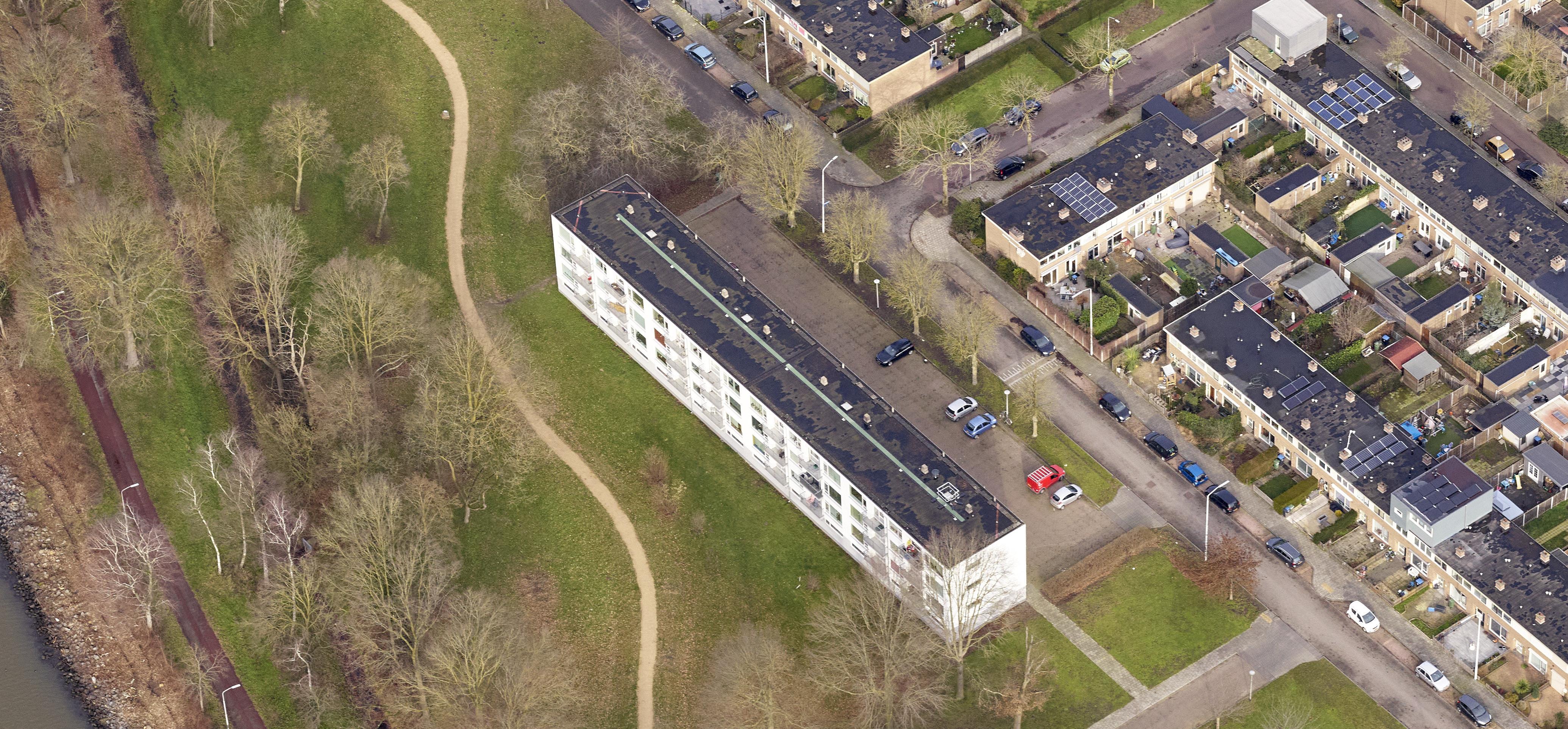 Middachtenstraat 427