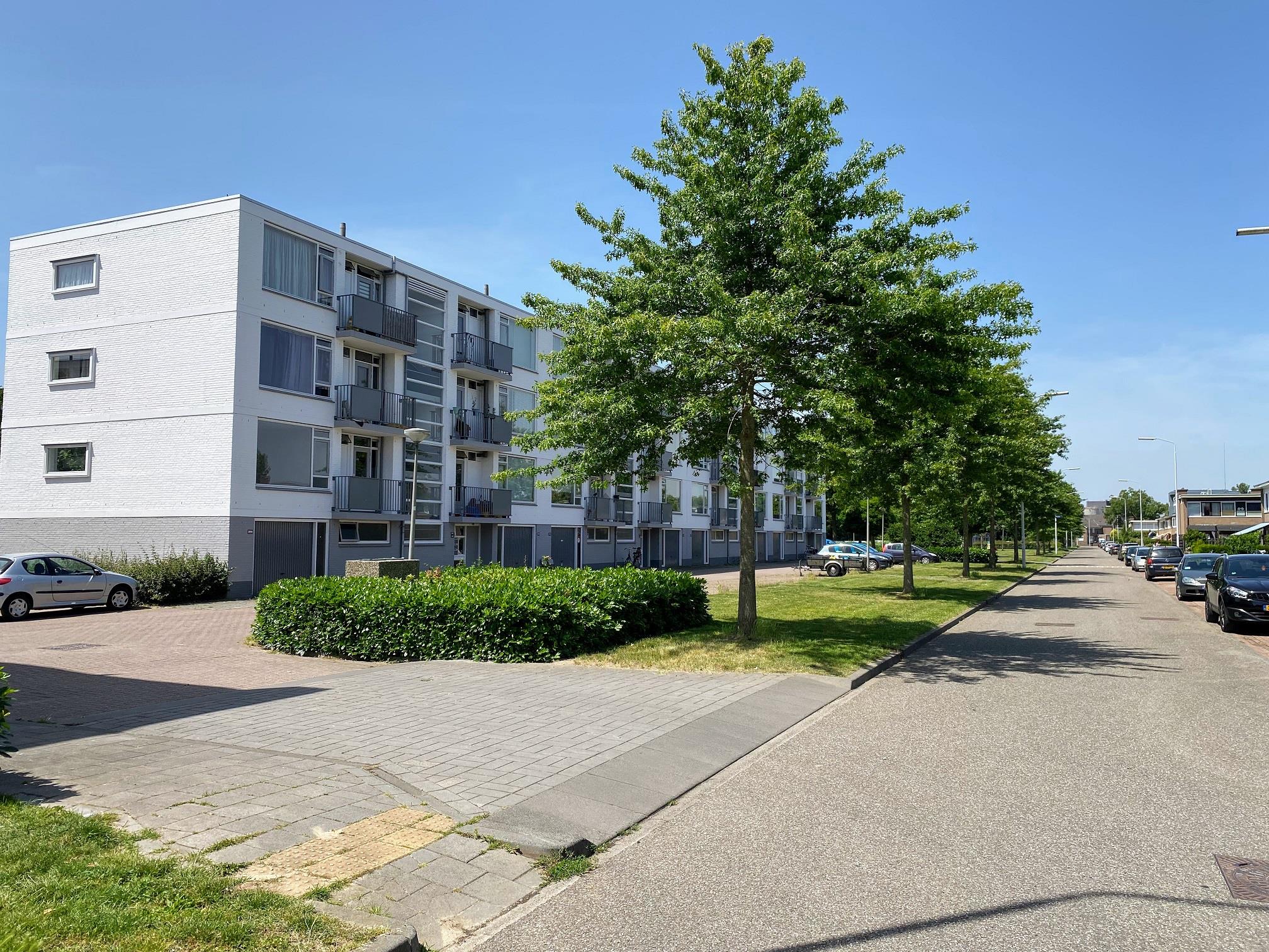 Middachtenstraat 427