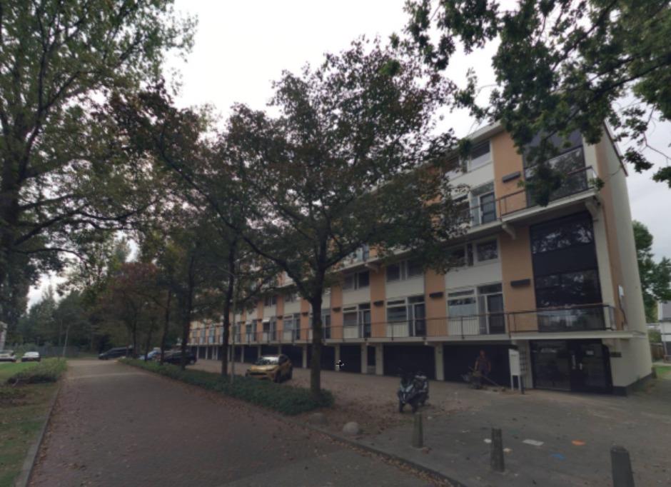 Meijhorst 2456, 6537 GP Nijmegen, Nederland