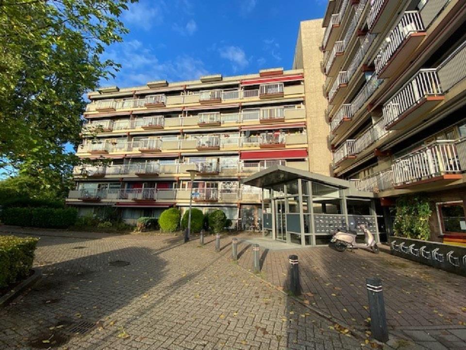 Stedumhof 150, 6835 MK Arnhem, Nederland