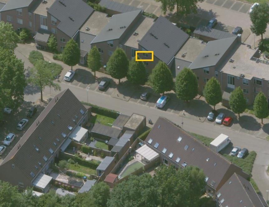 Huissteden 1222, 6605 HG Wijchen, Nederland