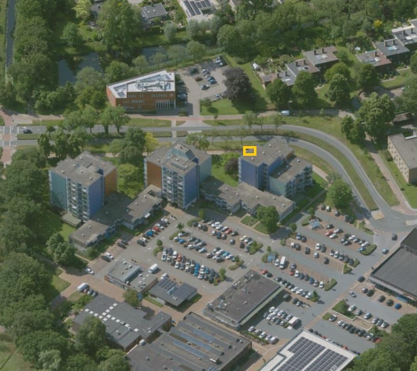 Meijhorst 7221, 6537 EH Nijmegen, Nederland