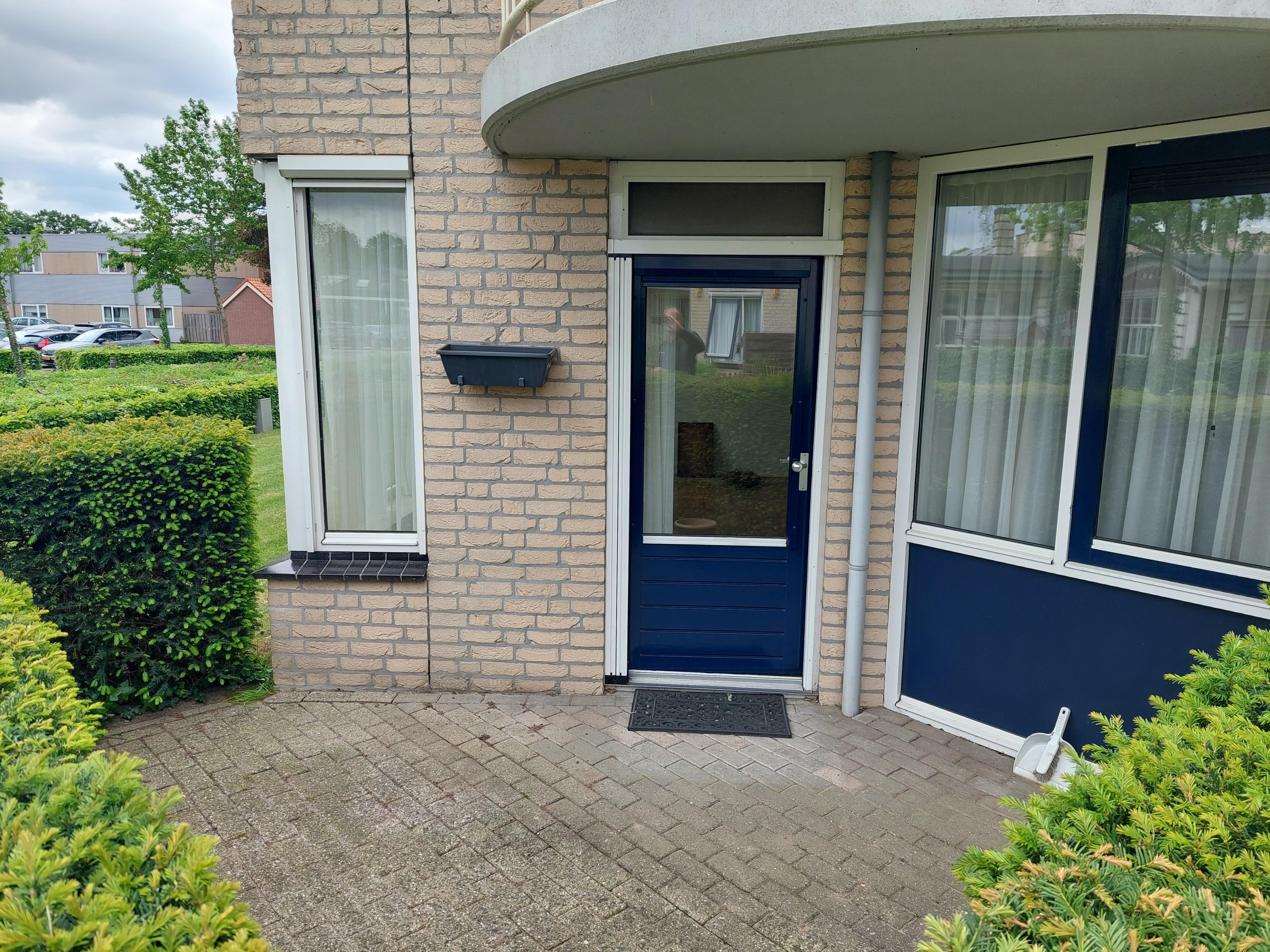 Van Doornickstraat 7, 6681 AM Bemmel, Nederland