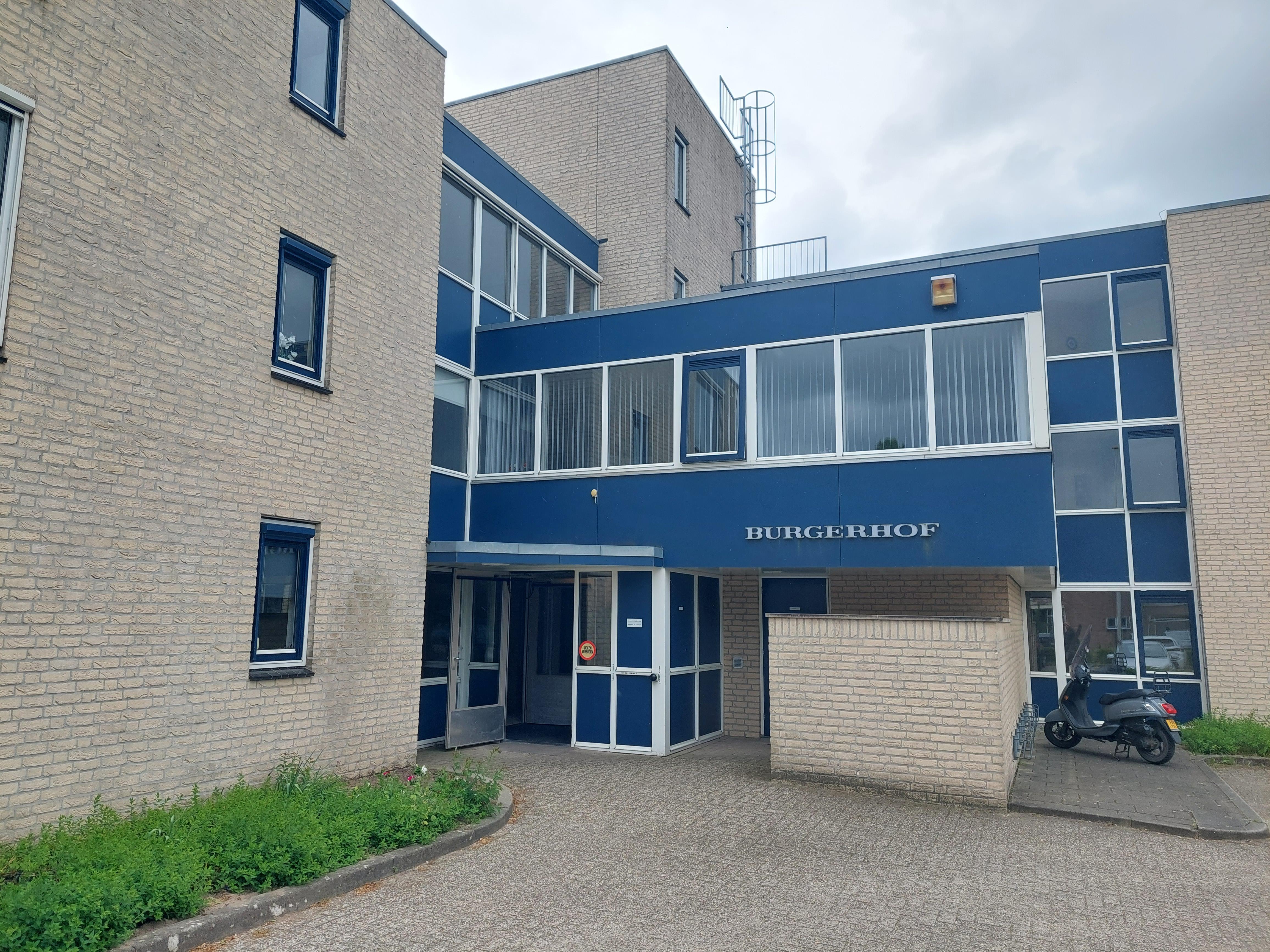 Van Doornickstraat 7