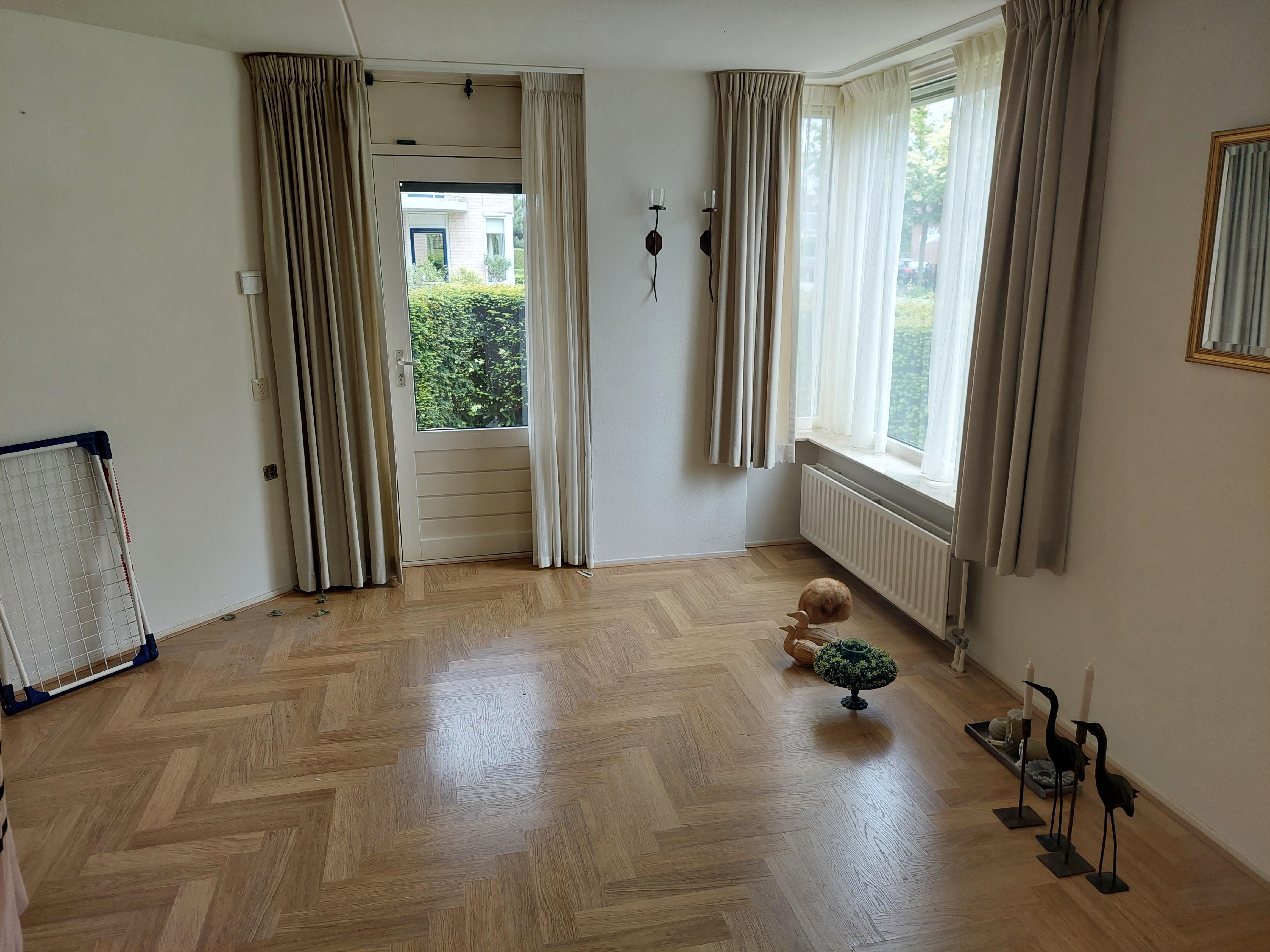 Van Doornickstraat 7