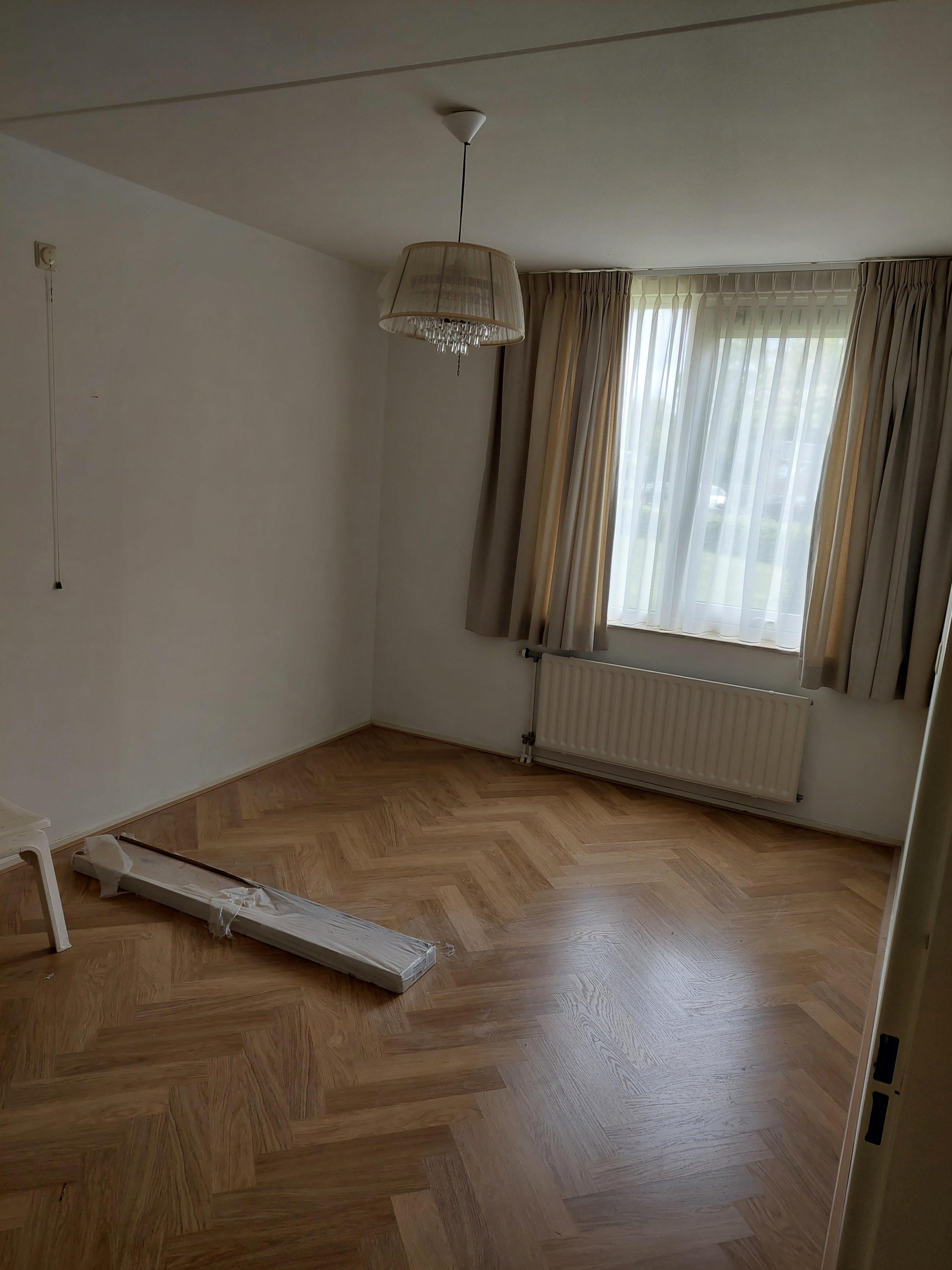 Van Doornickstraat 7