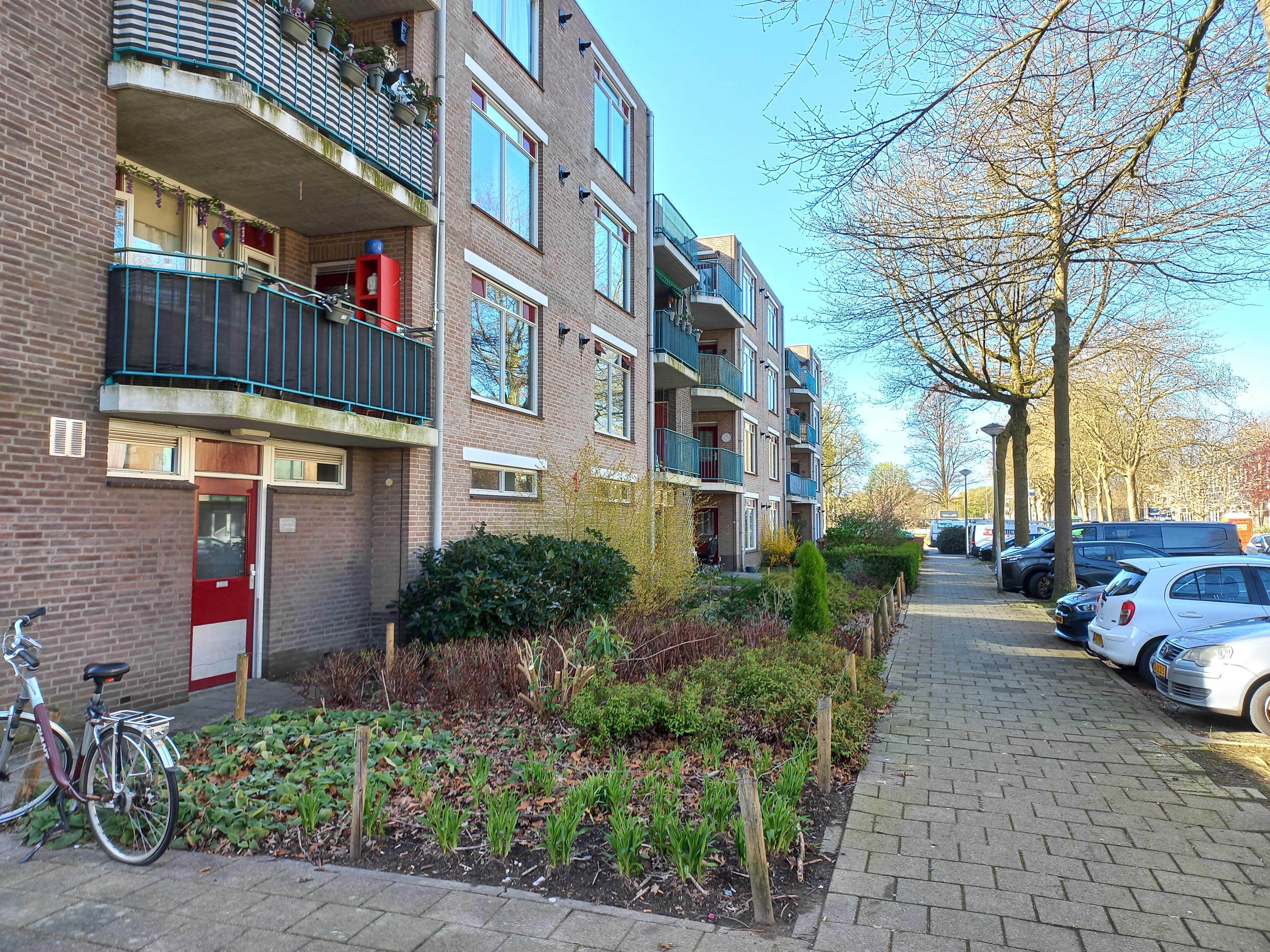 Fanfarestraat 161