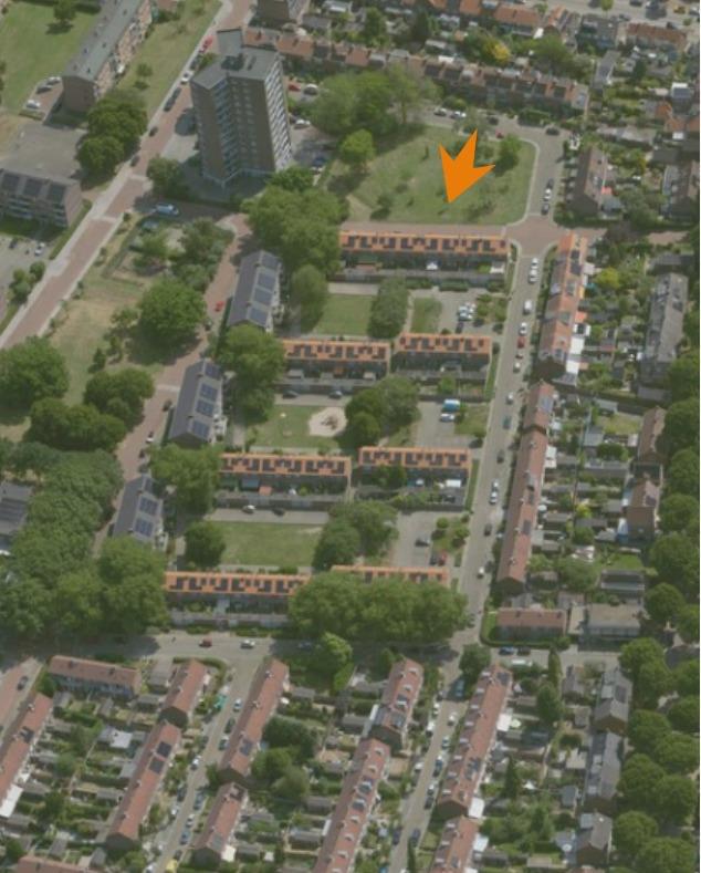 Hommelstraat 18