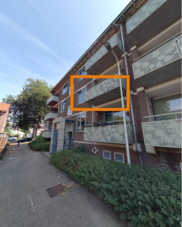 Honigbijenhof 5, 6533 RW Nijmegen, Nederland