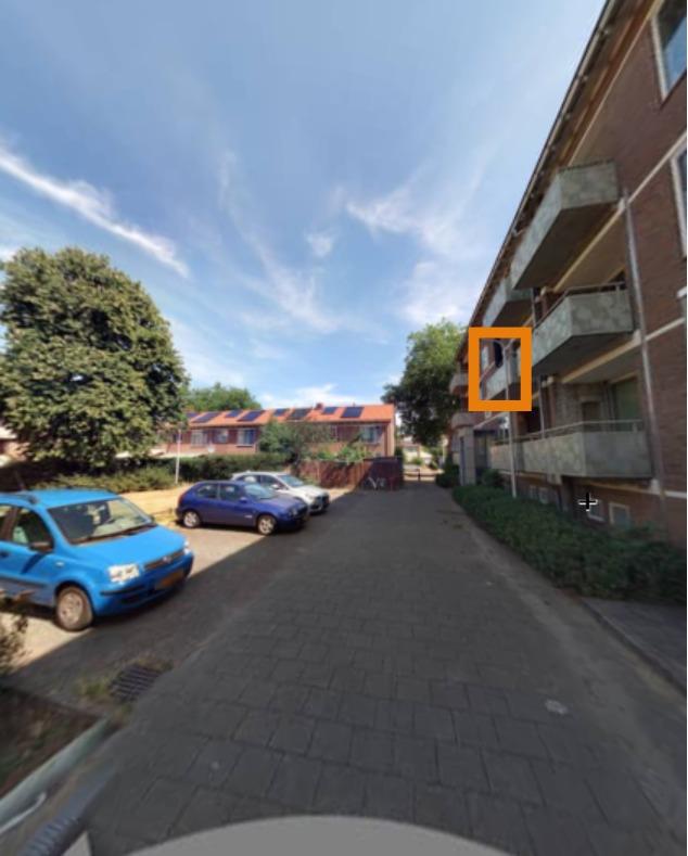 Honigbijenhof 5