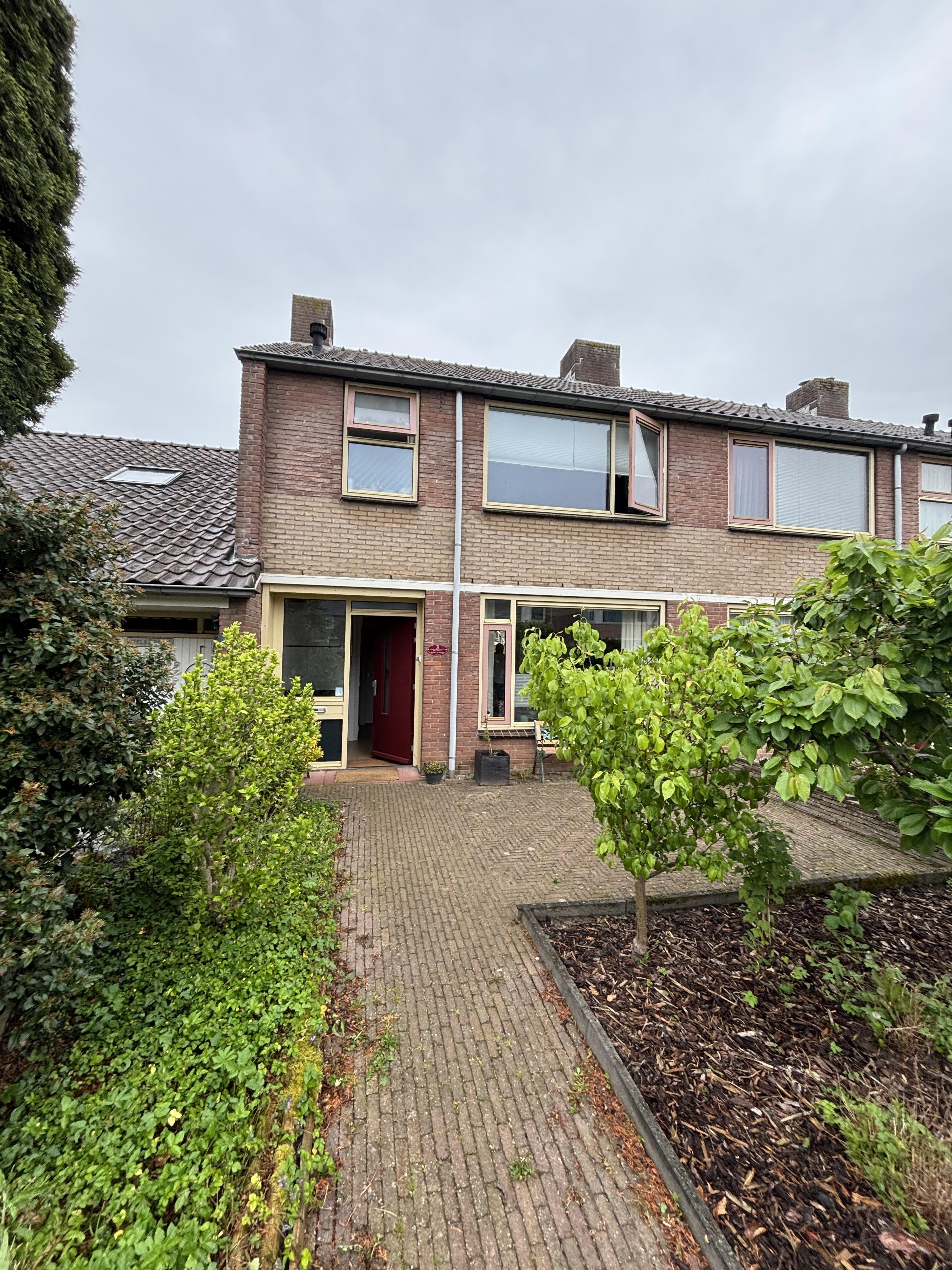 Prins Alexanderstraat 3, 6661 XH Elst, Nederland