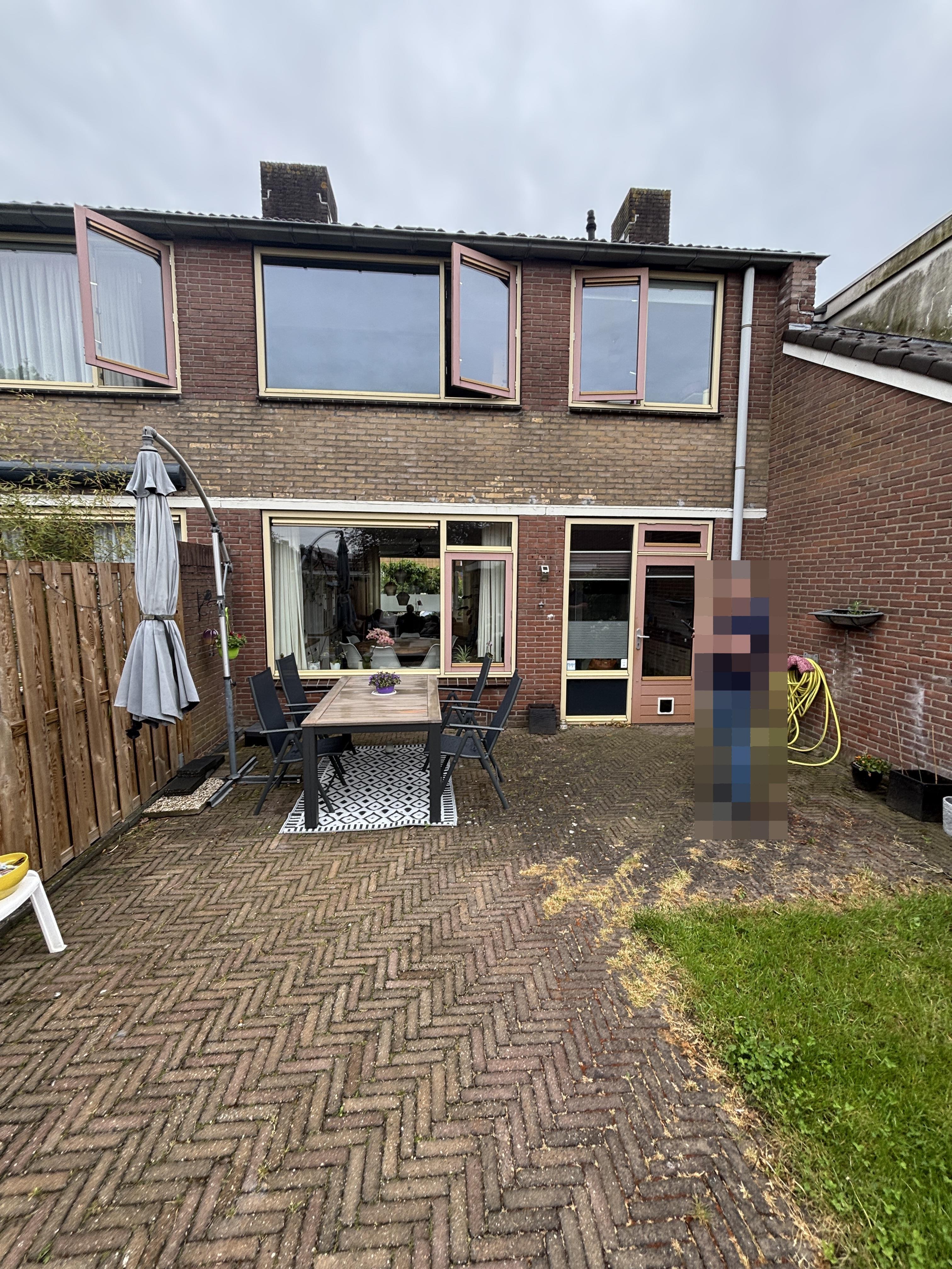 Prins Alexanderstraat 3
