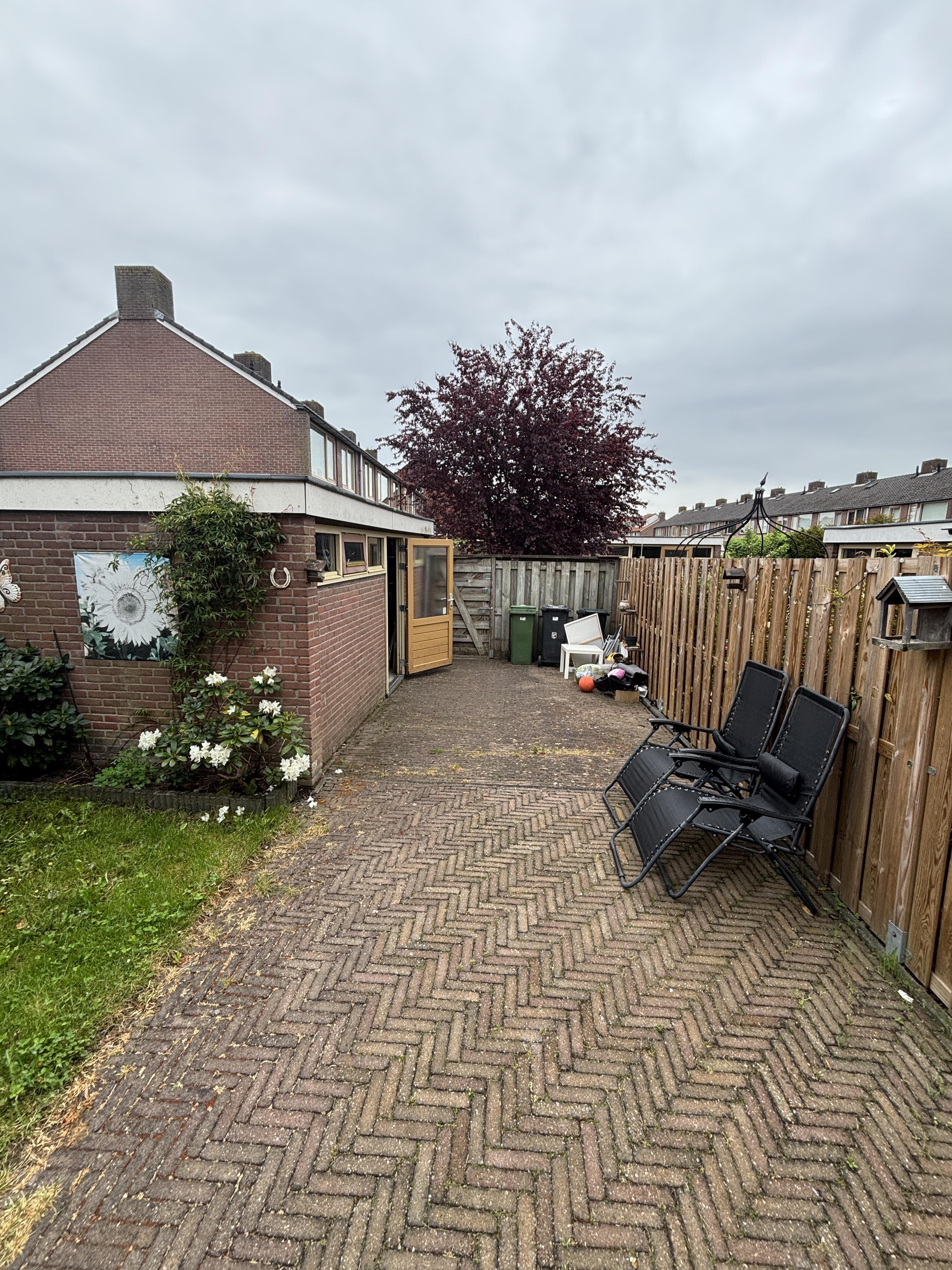 Prins Alexanderstraat 3