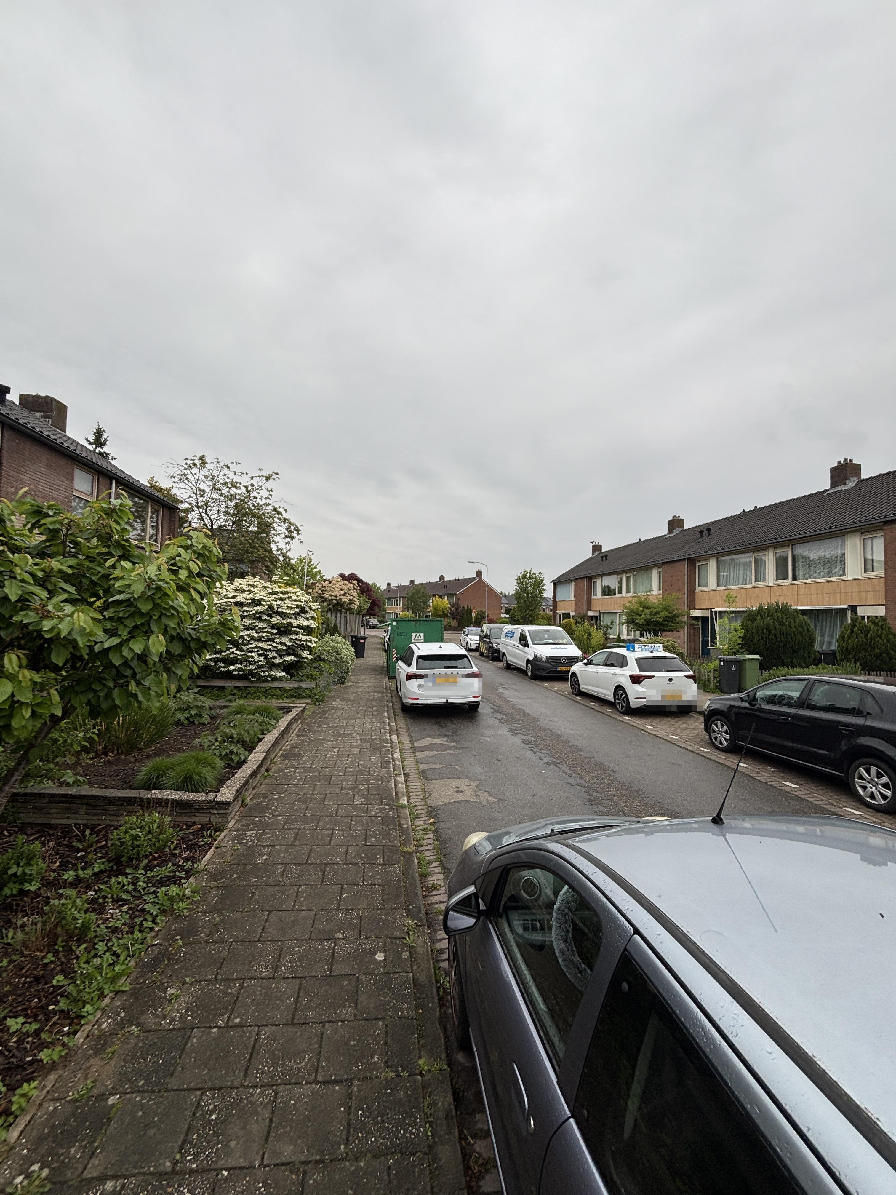 Prins Alexanderstraat 3