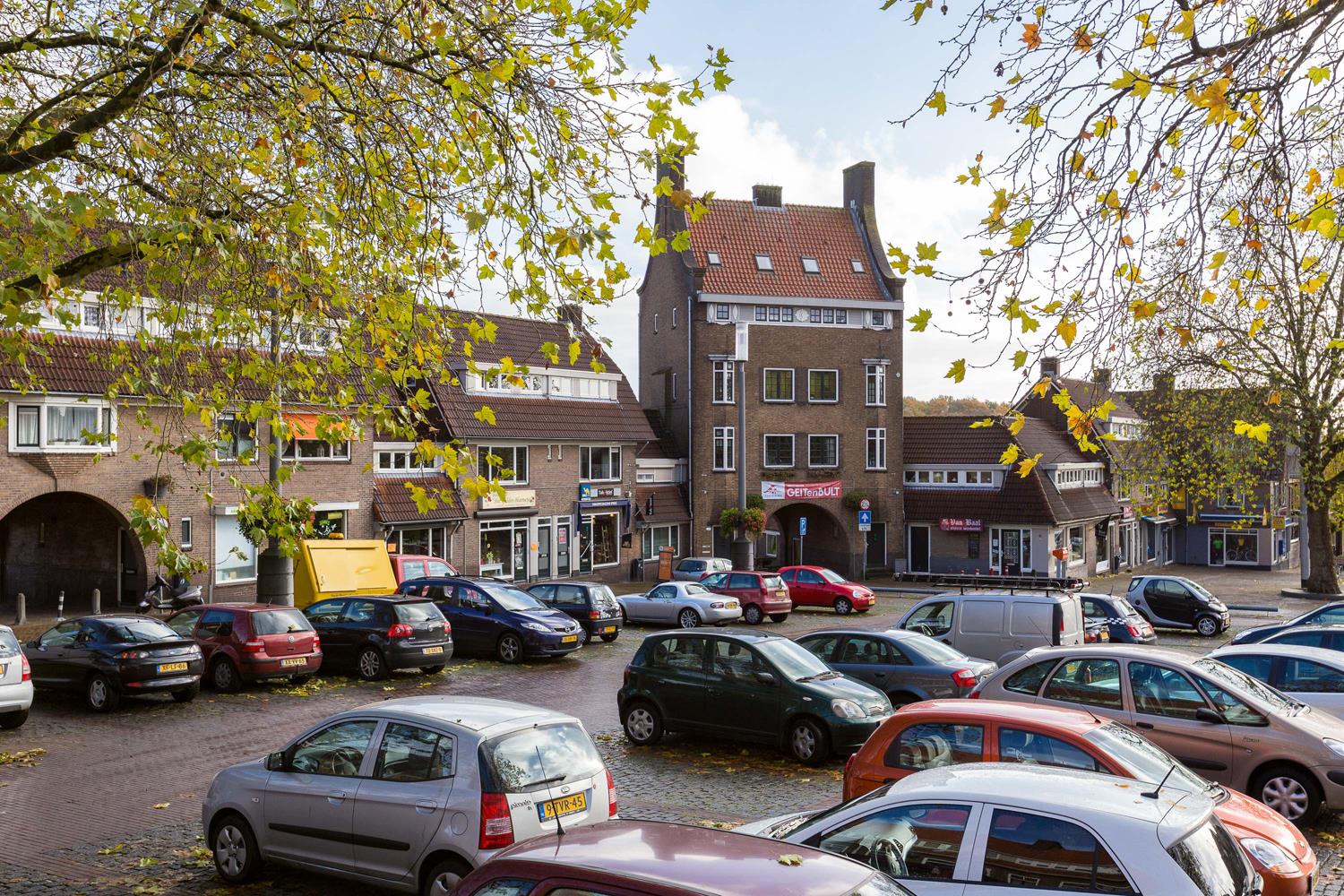 Tiendweg 52, 6823 GP Arnhem, Nederland