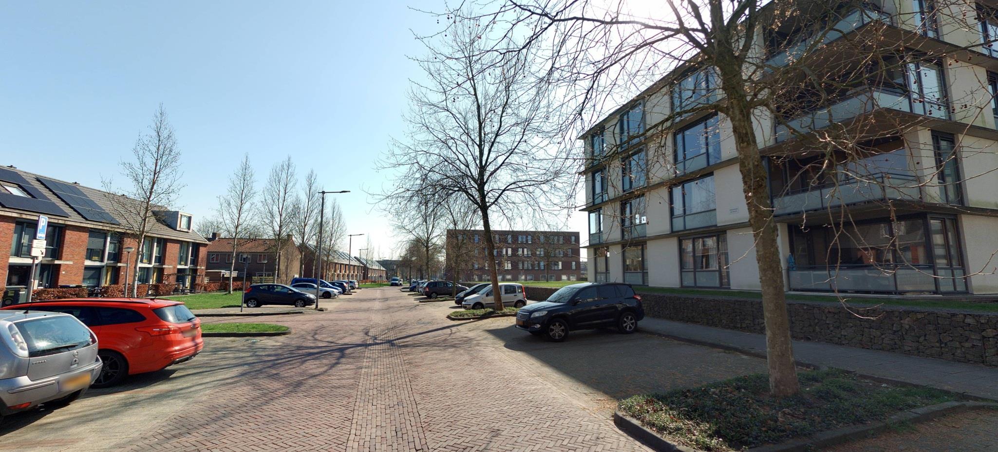 Amerstraat 89