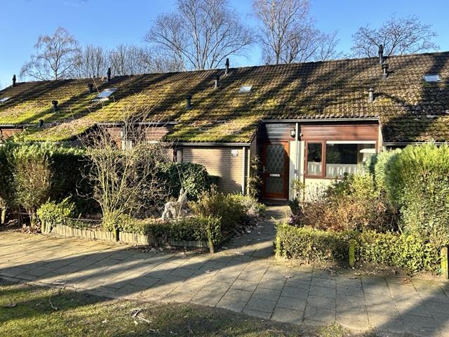 Waterbergseweg 109, 6815 AN Arnhem, Nederland