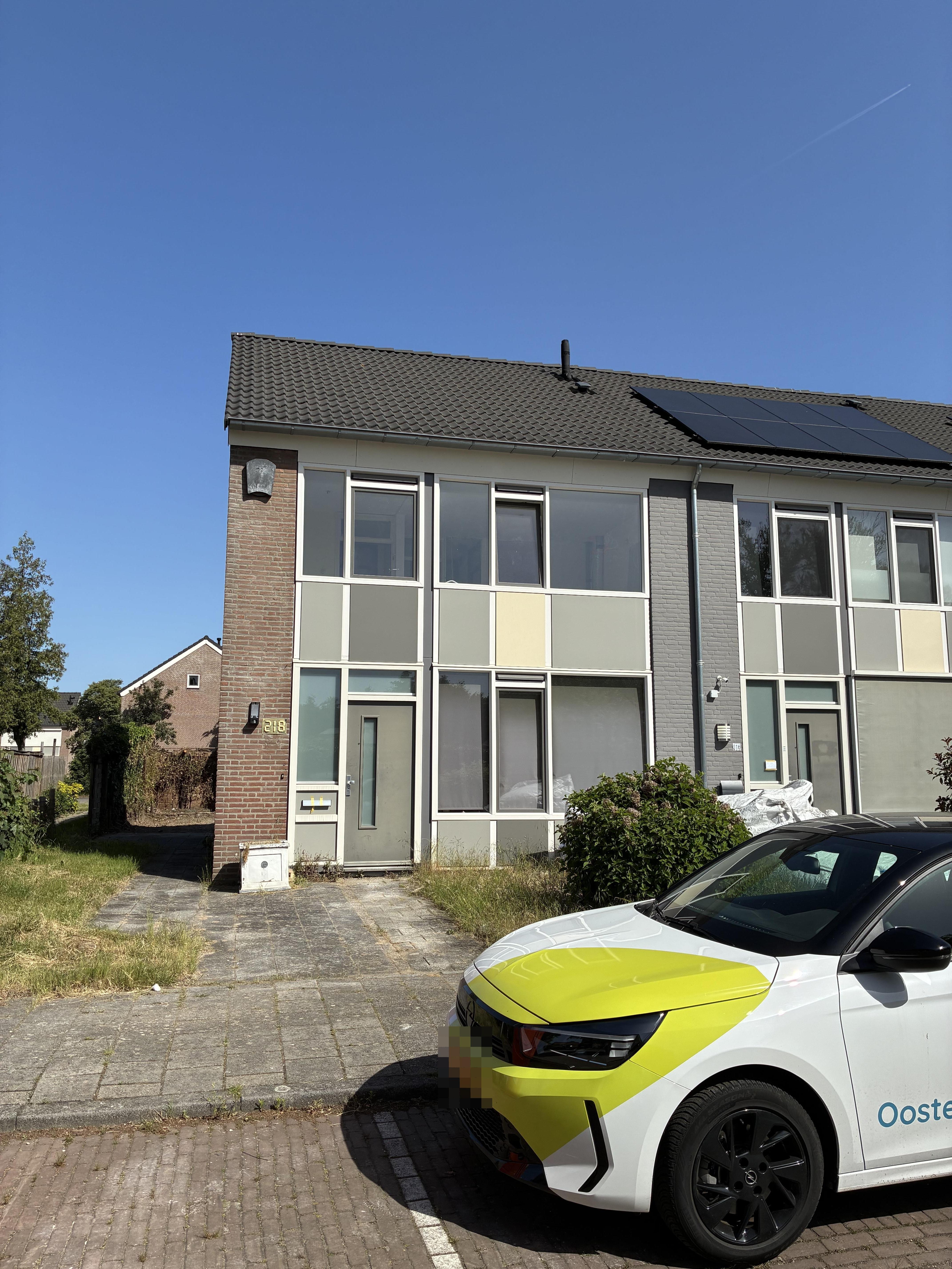 Kroonsingel 218, 6581 BS Malden, Nederland