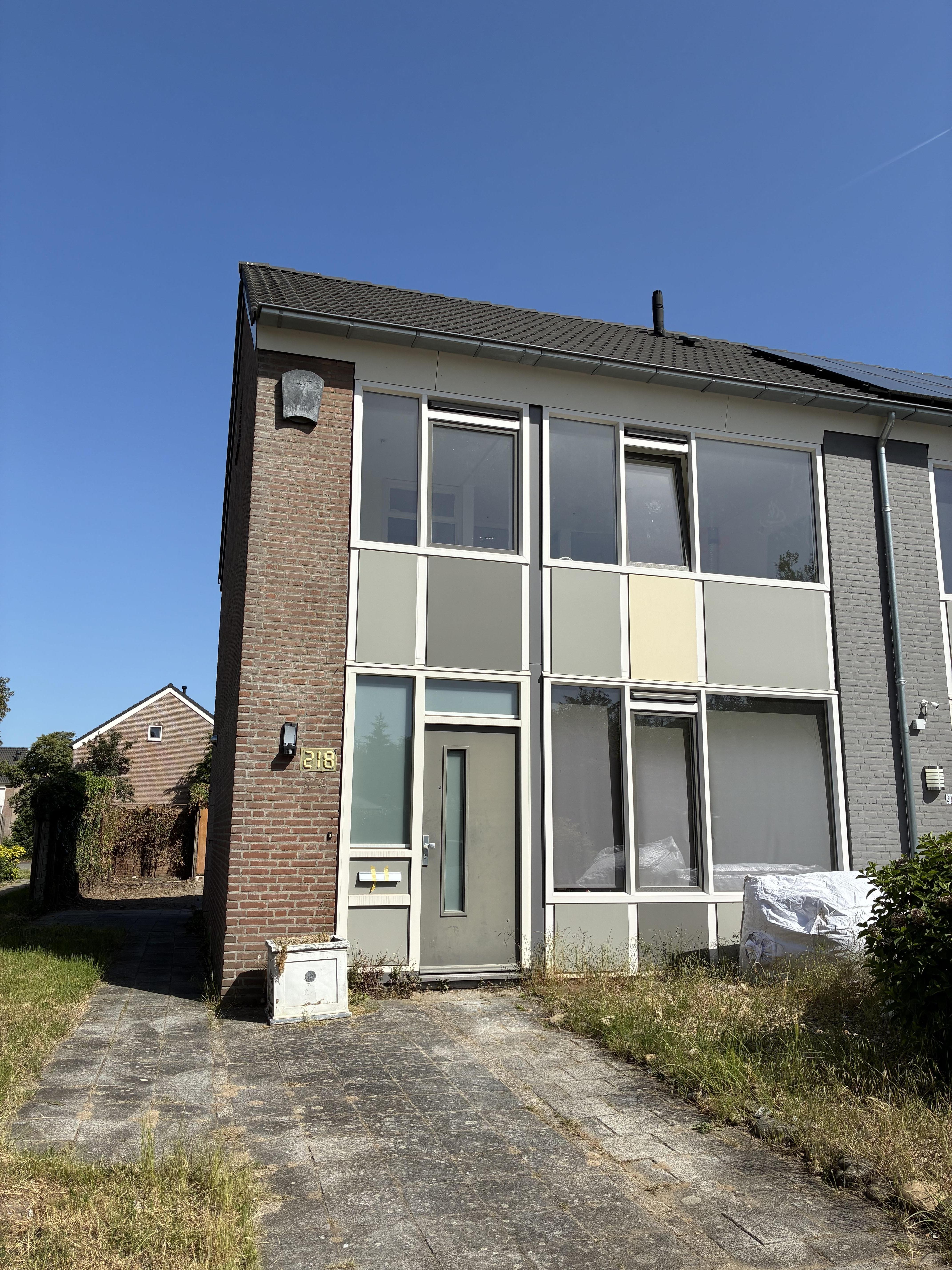 Kroonsingel 218